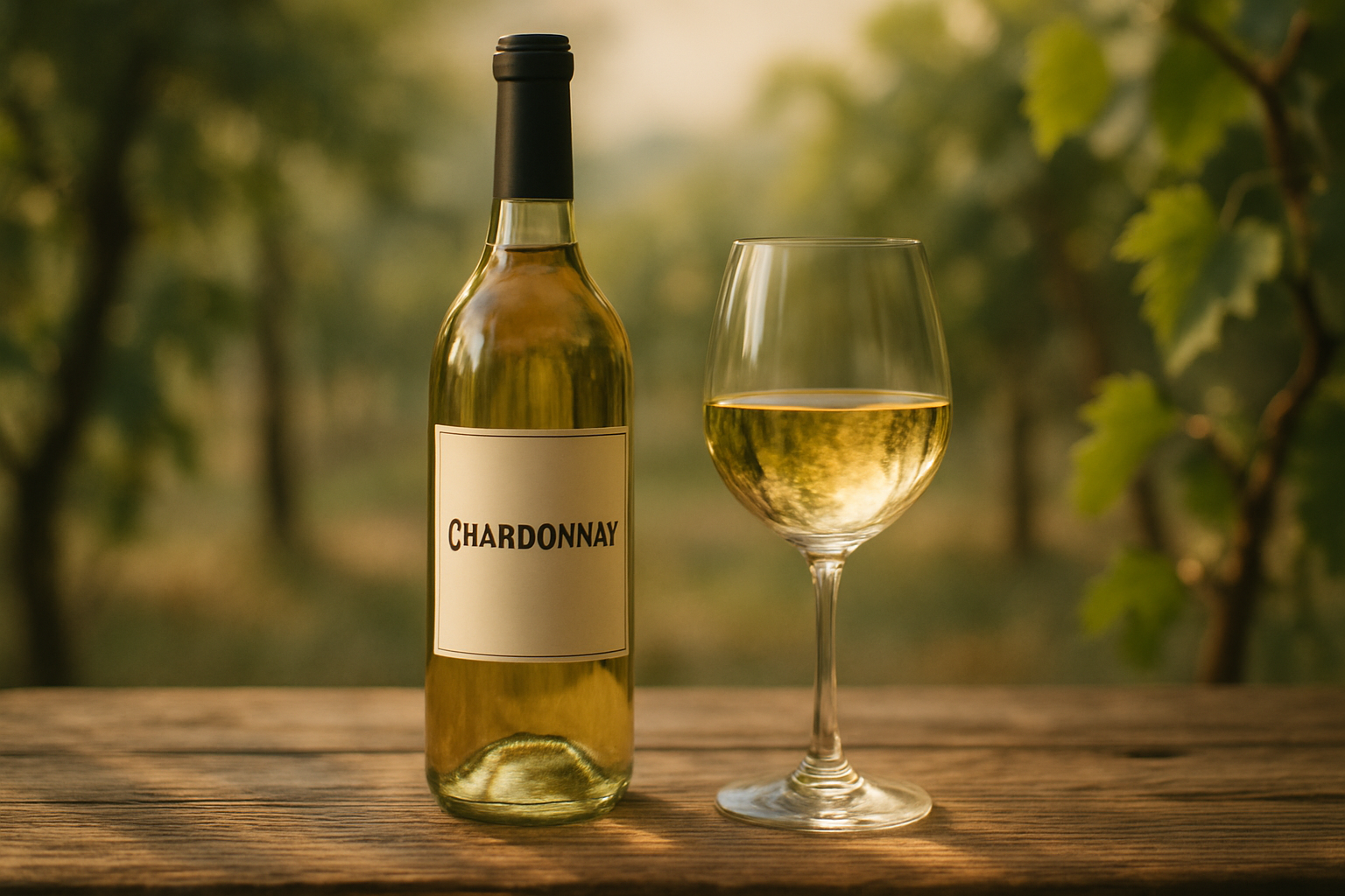 Chardonnay