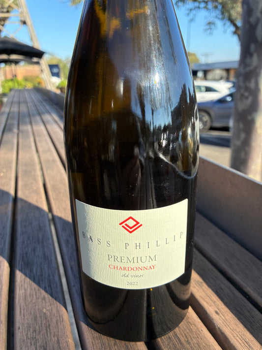 Bass Phillip 'Premium' Chardonnay 2022