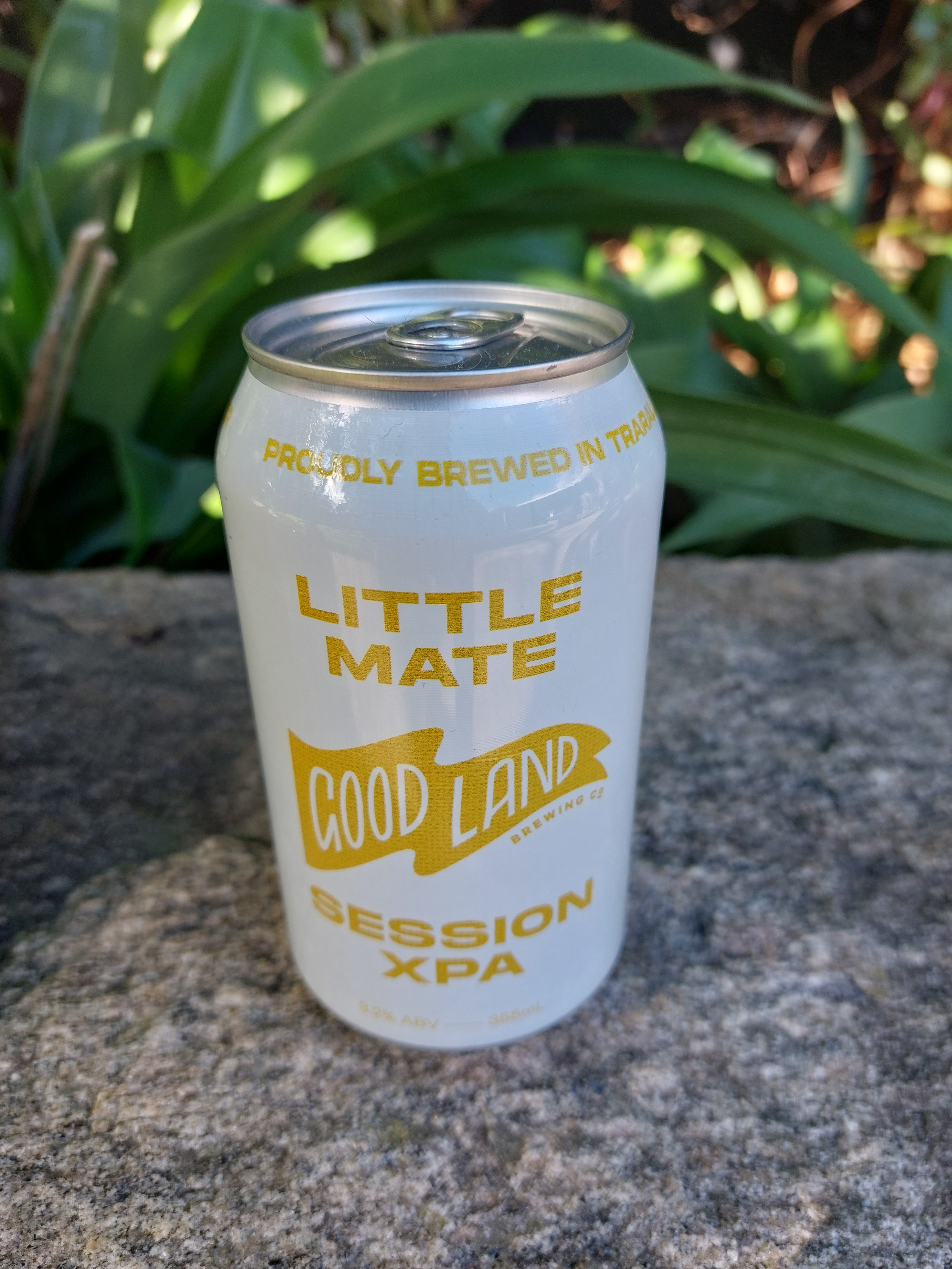 Good Land 'Little Mate' XPA