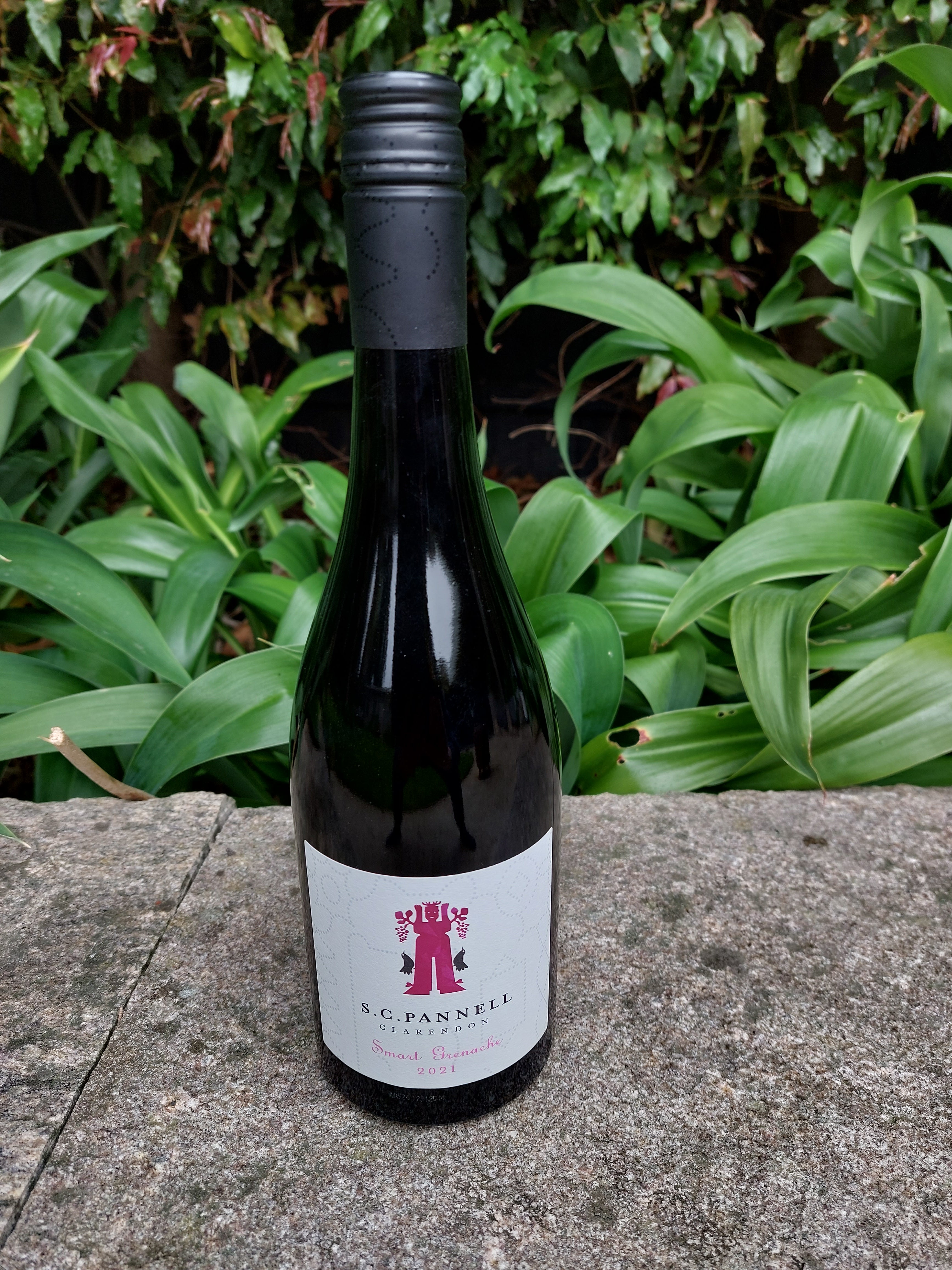 SC Pannell 'Smart' Grenache 2021
