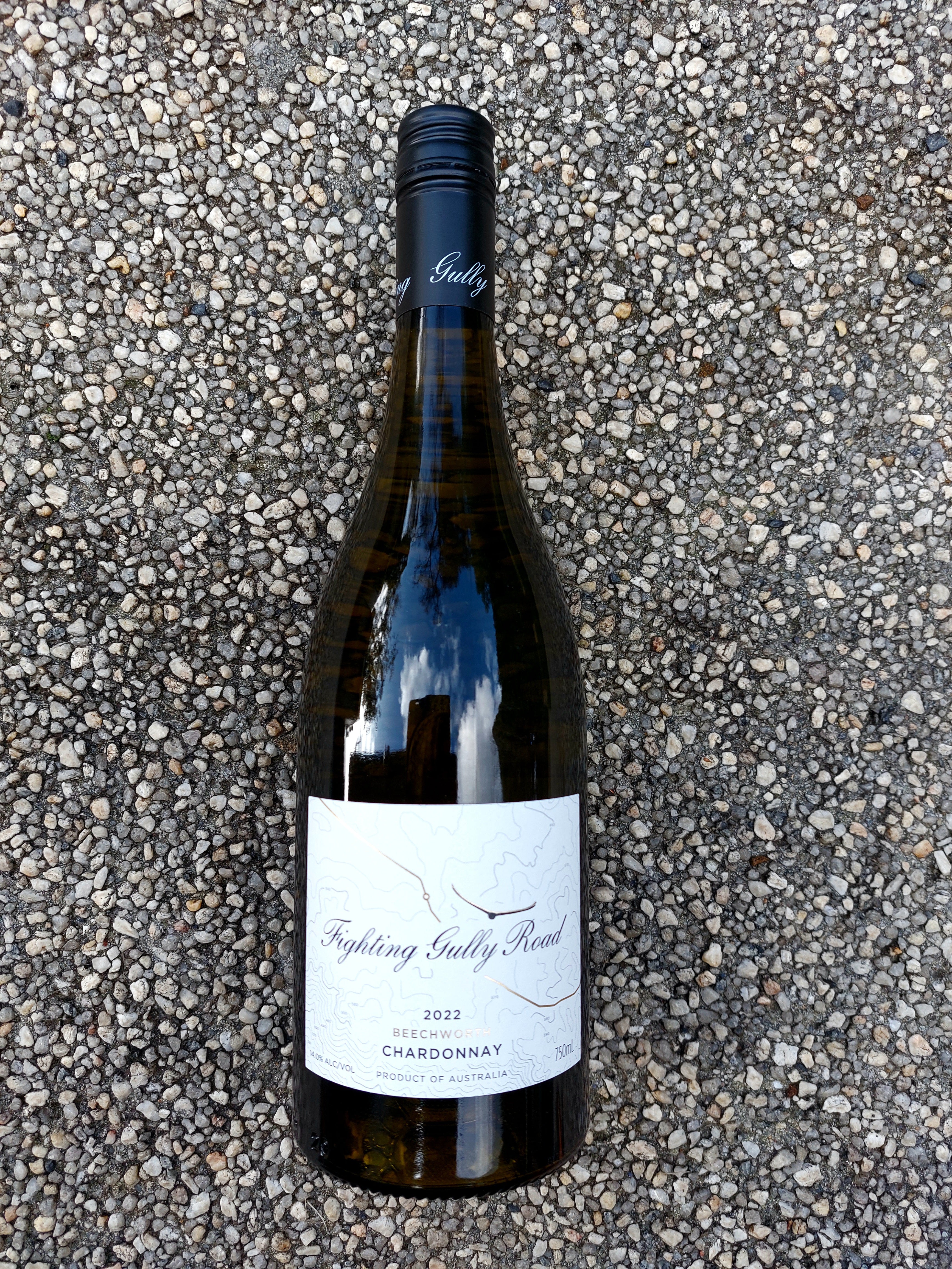 Fighting Gully Road Chardonnay 2022