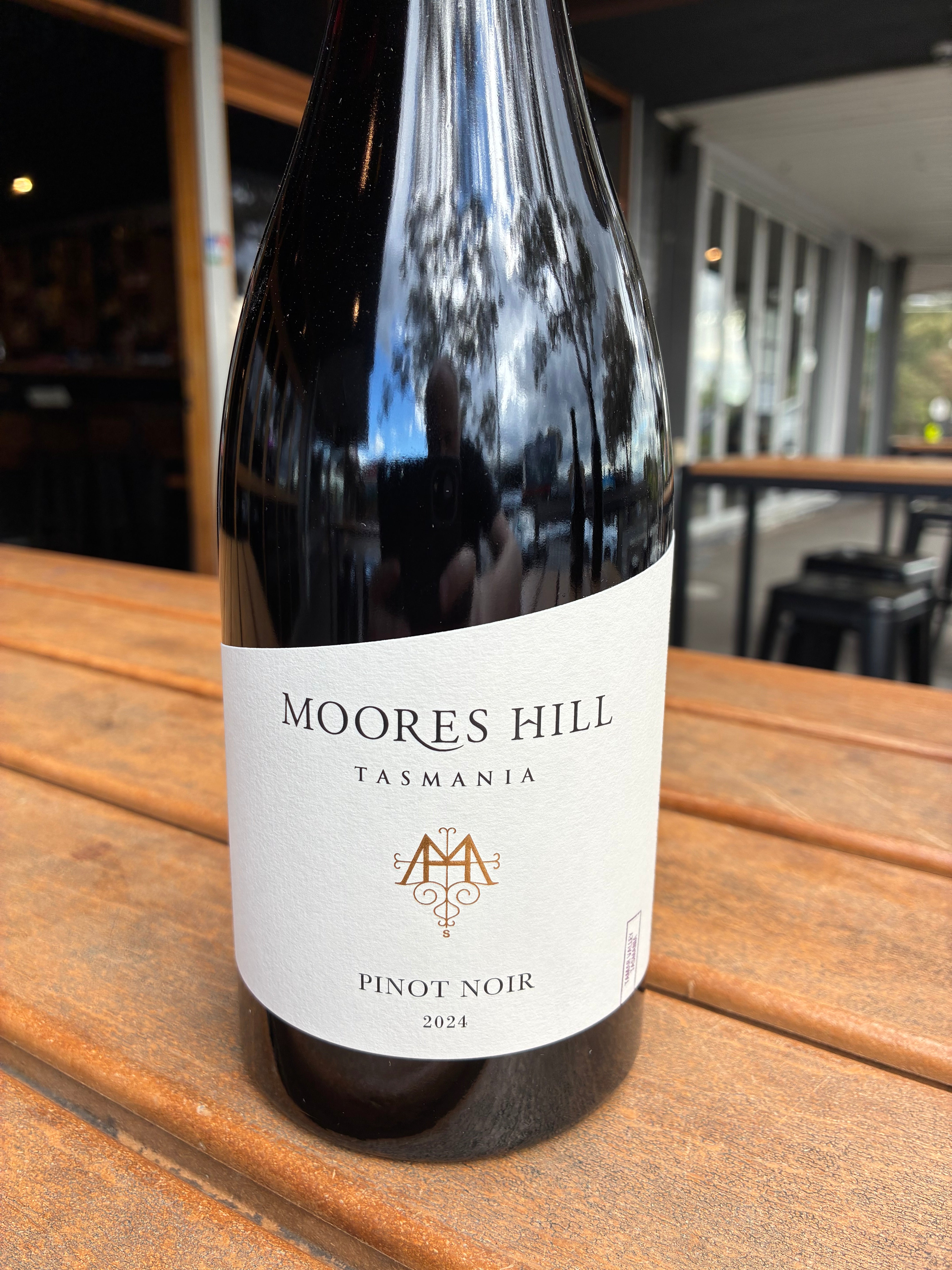 Moores Hill Pinot Noir 2024