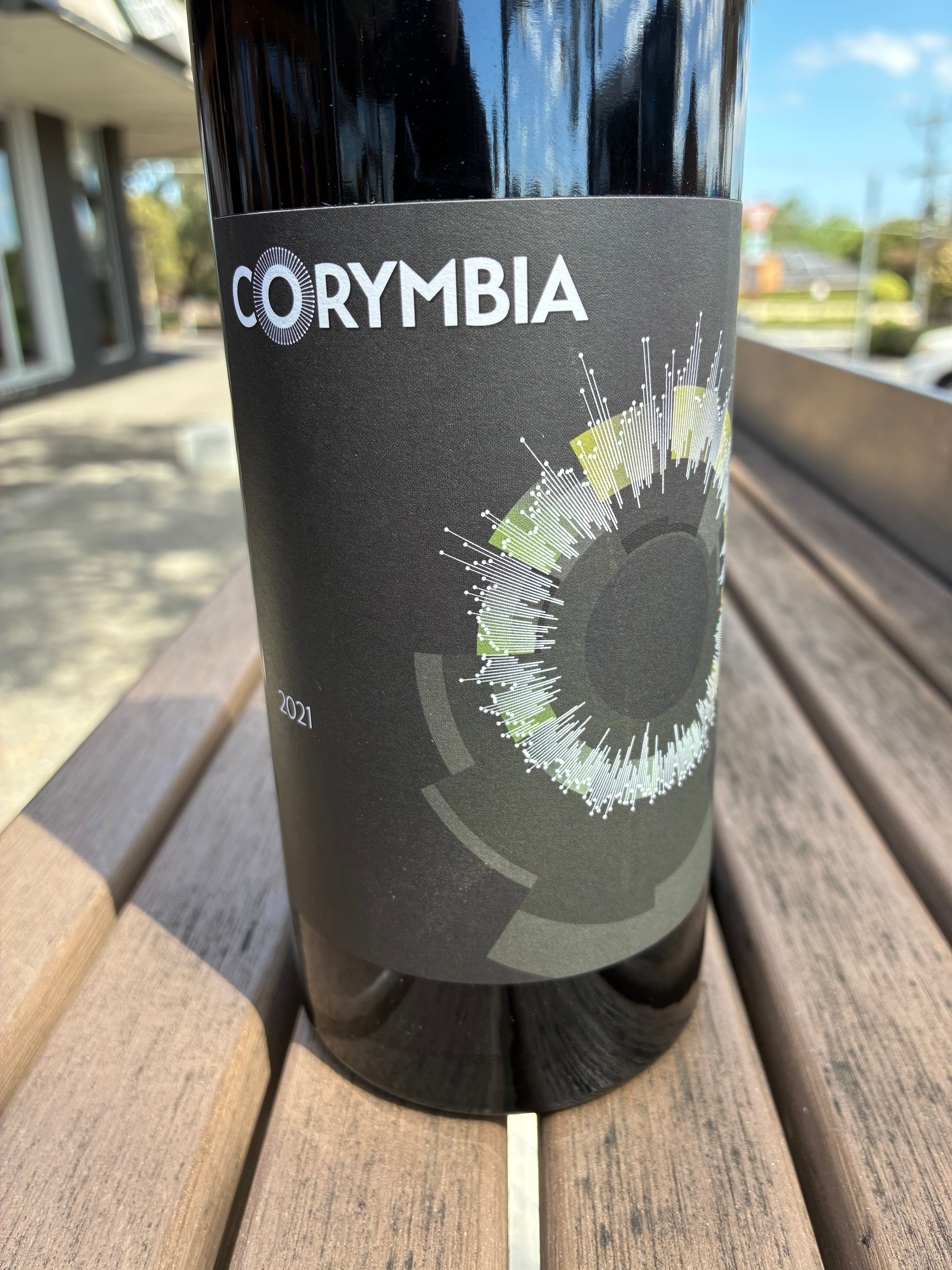 Corymbia Margaret River Cabernet Sauvignon 2021