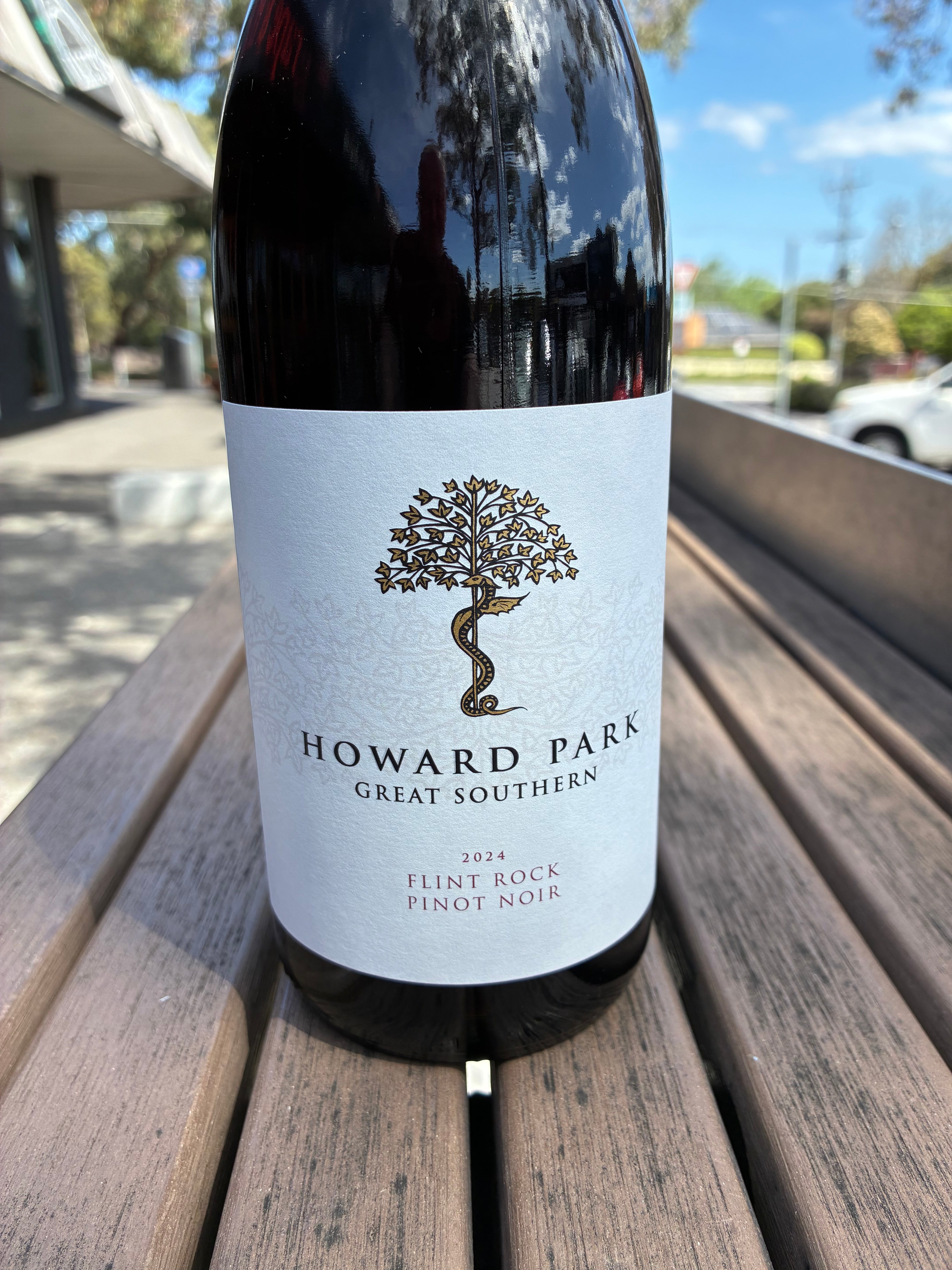 Howard Park 'Flint Rock' Pinot Noir 2024