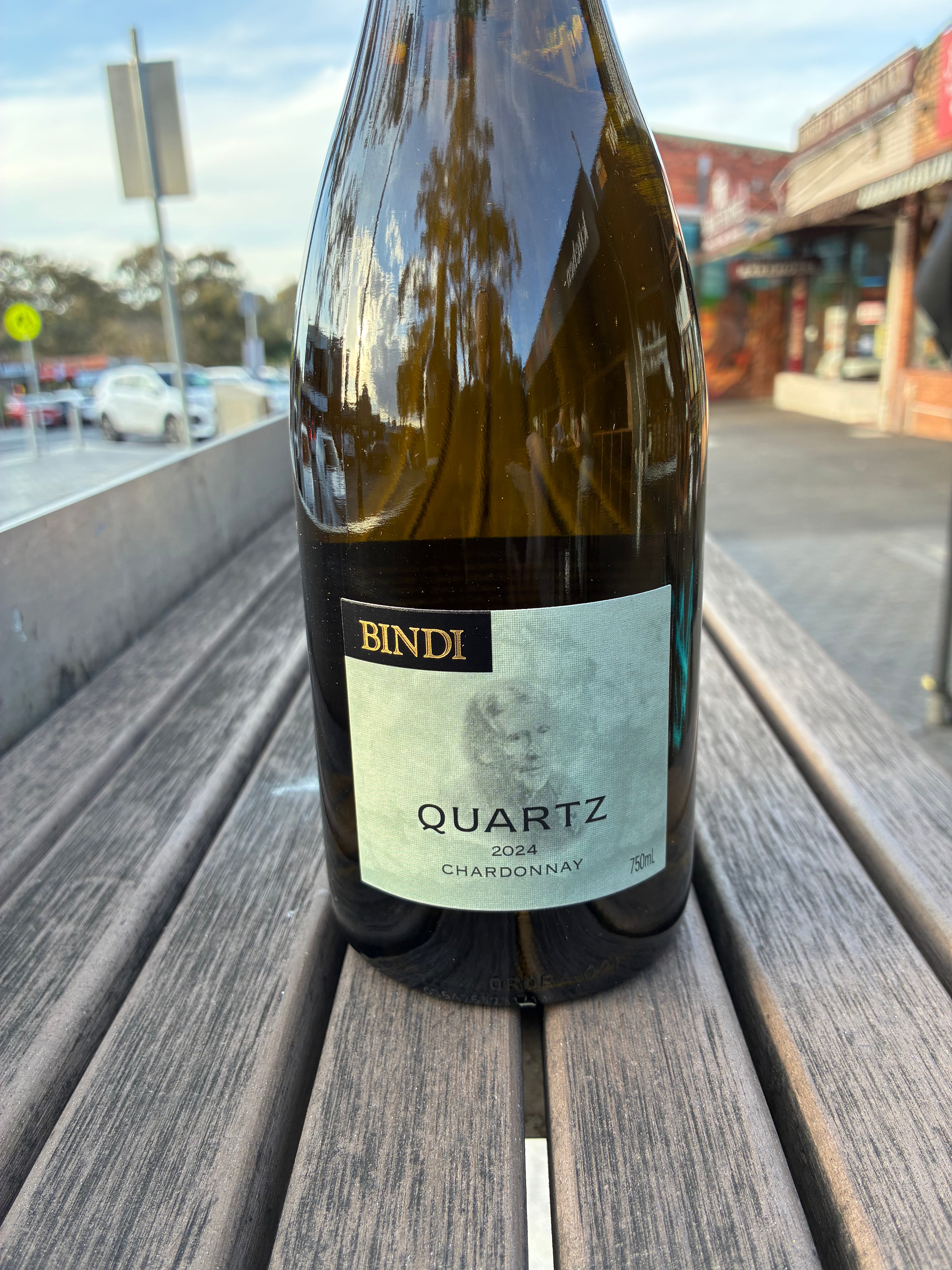 Bindi 'Quartz' Chardonnay 2024