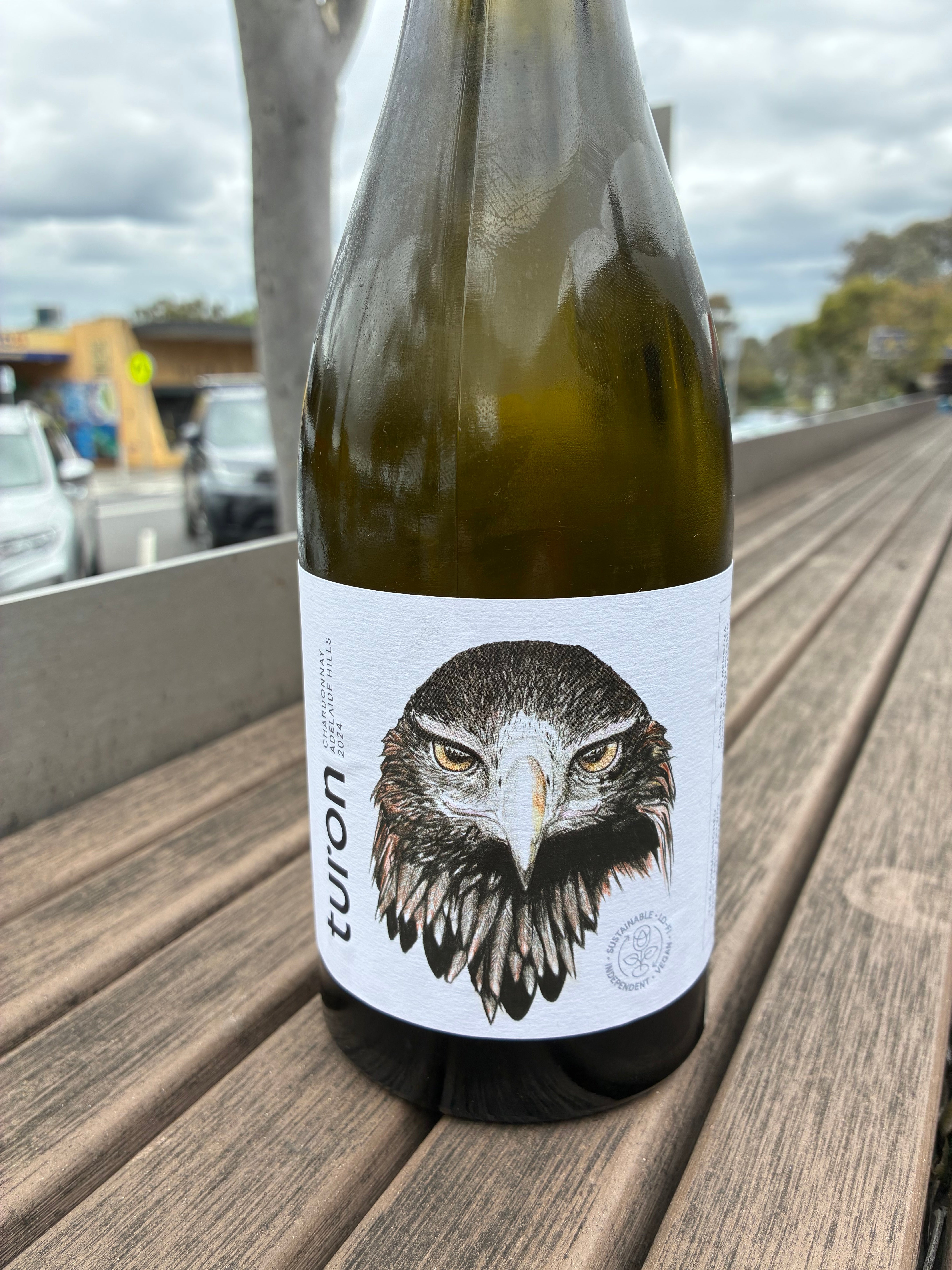 Turon Adelaide Hills Chardonnay 2024