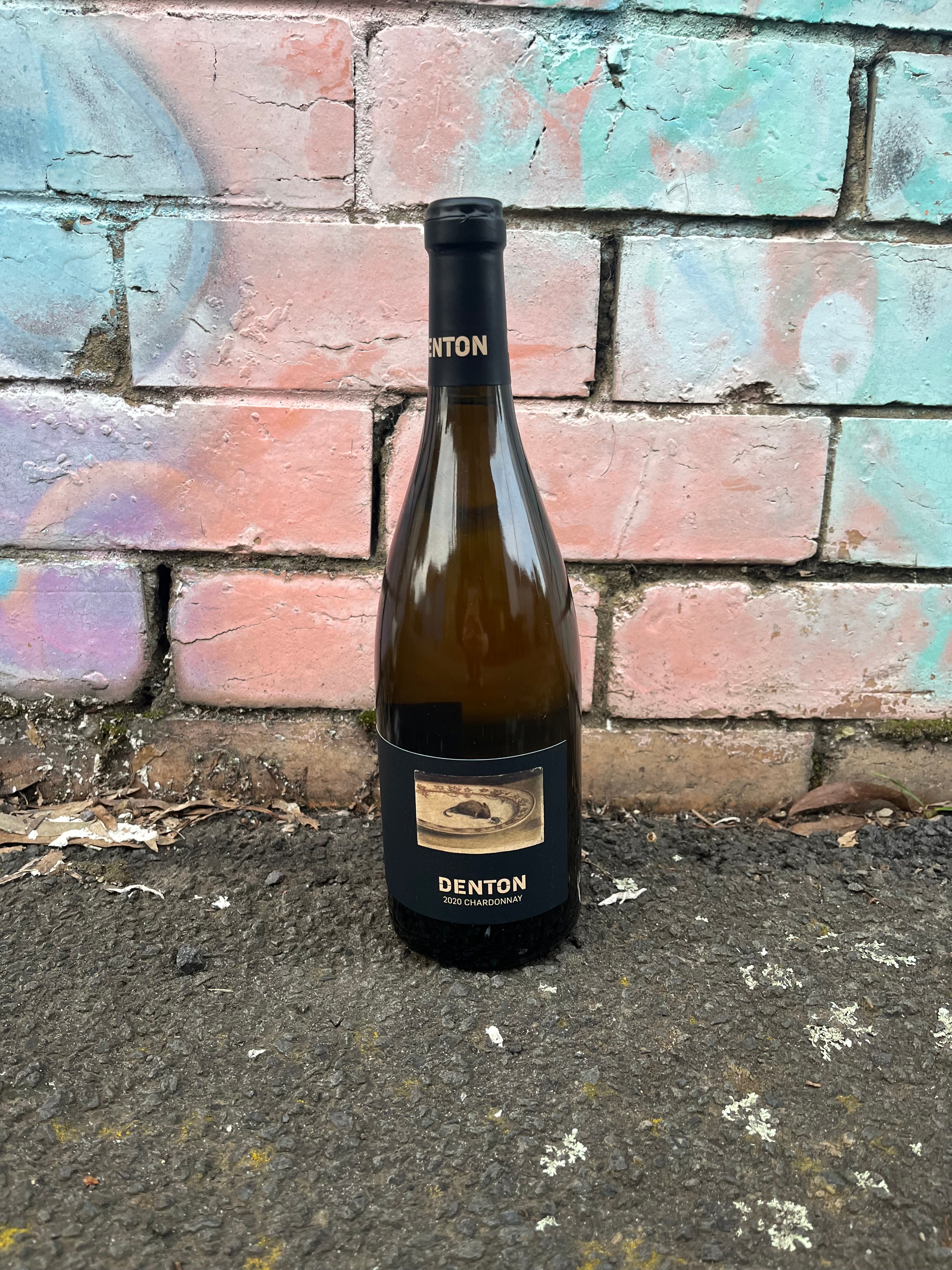 Denton 'Estate' Chardonnay 2024
