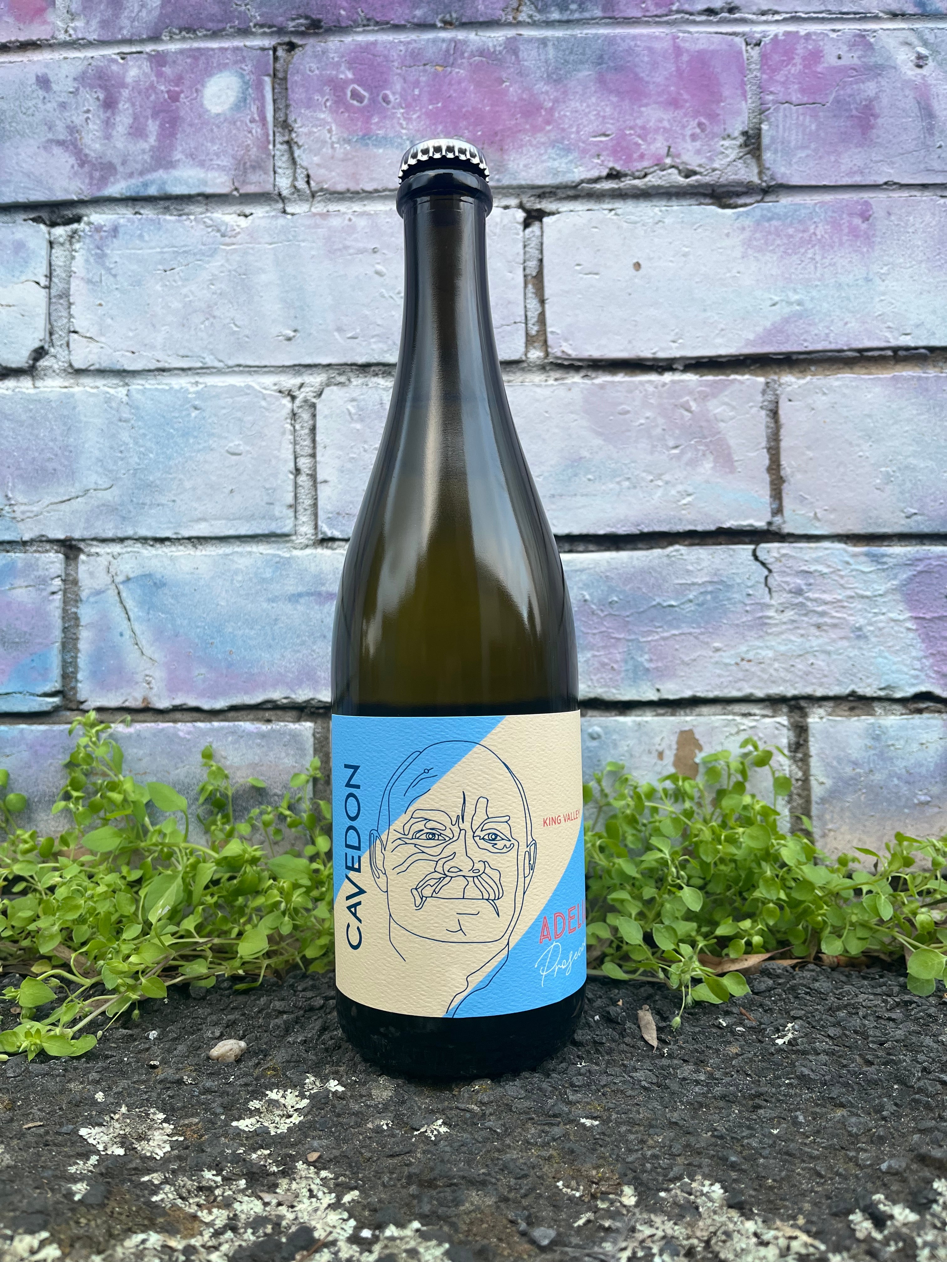 Cavedon 'Adelia' Prosecco NV