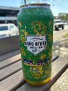 King River Brewing Galaxy Wet Hopped Pale Ale (440ml)
