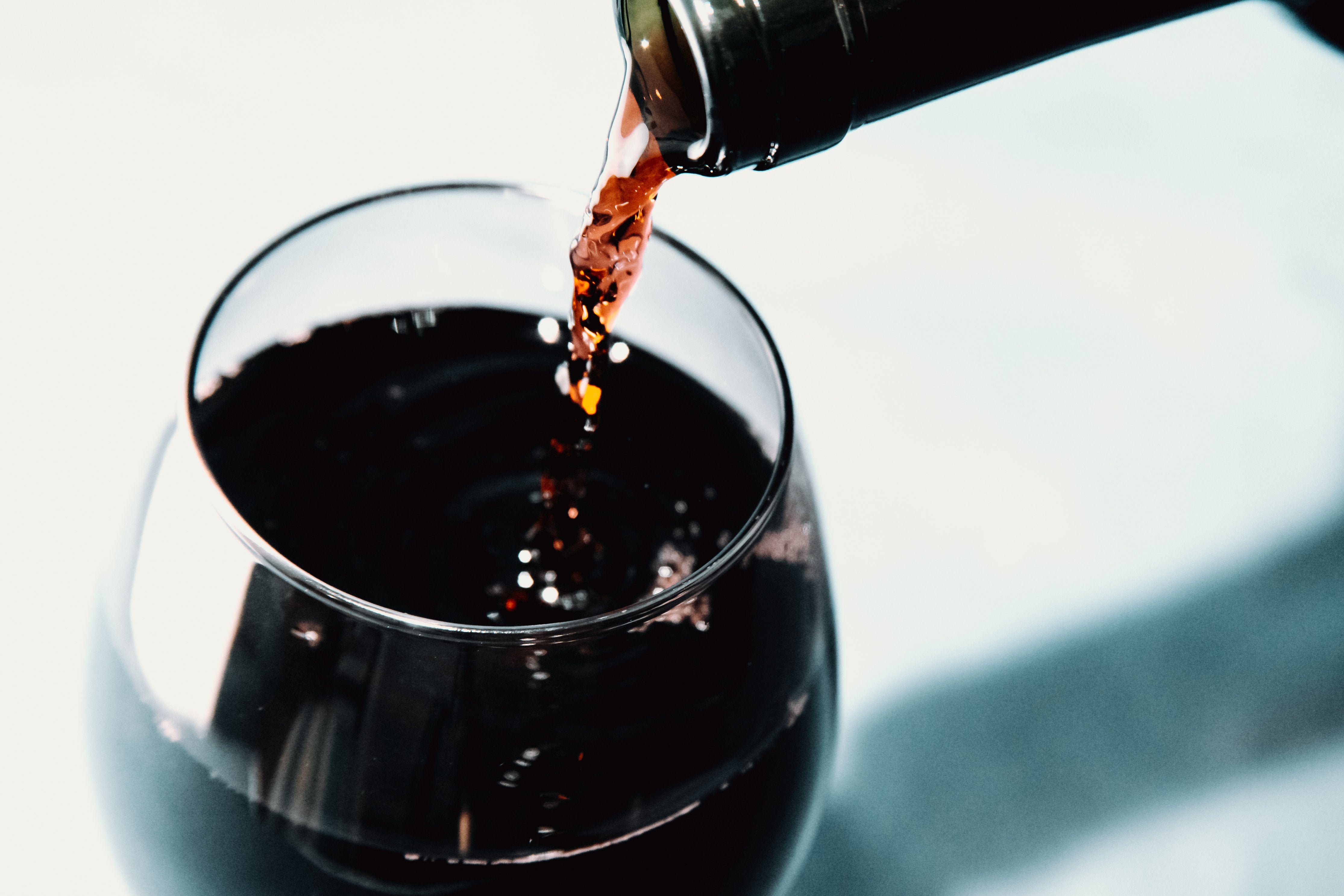 Medium Weight Reds -  12 Bottle Sample Case - October 2025 Edition