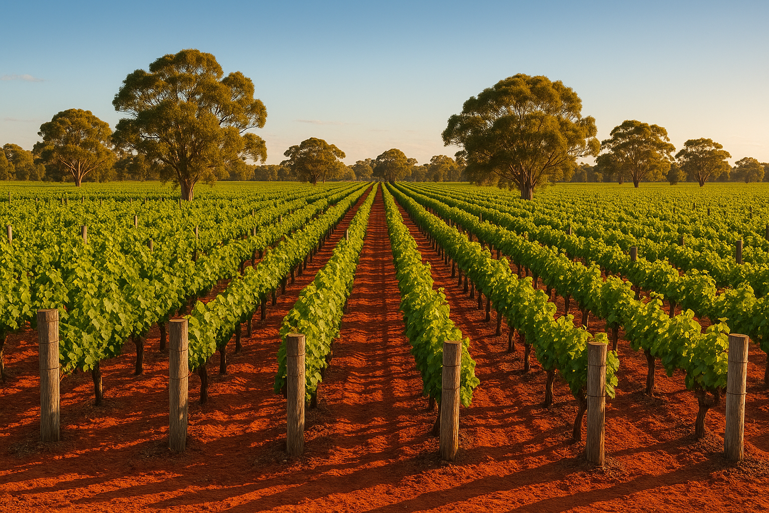 Coonawarra