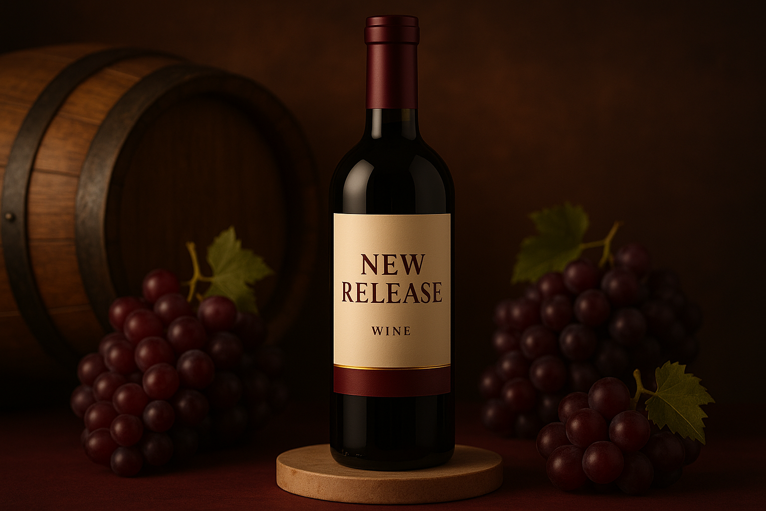 New Wine