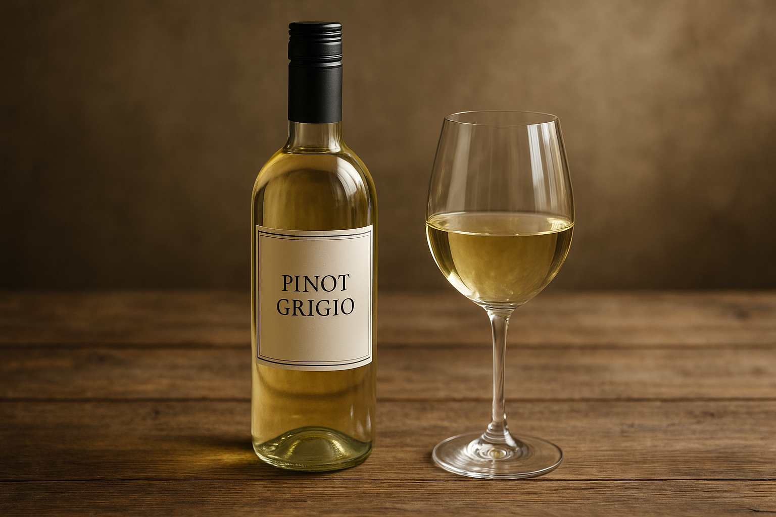 Pinot Gris / Grigio