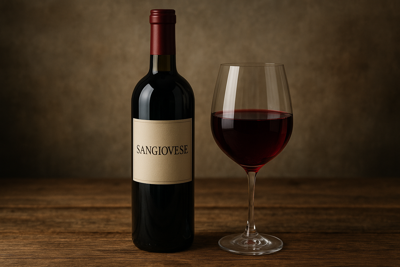 Sangiovese