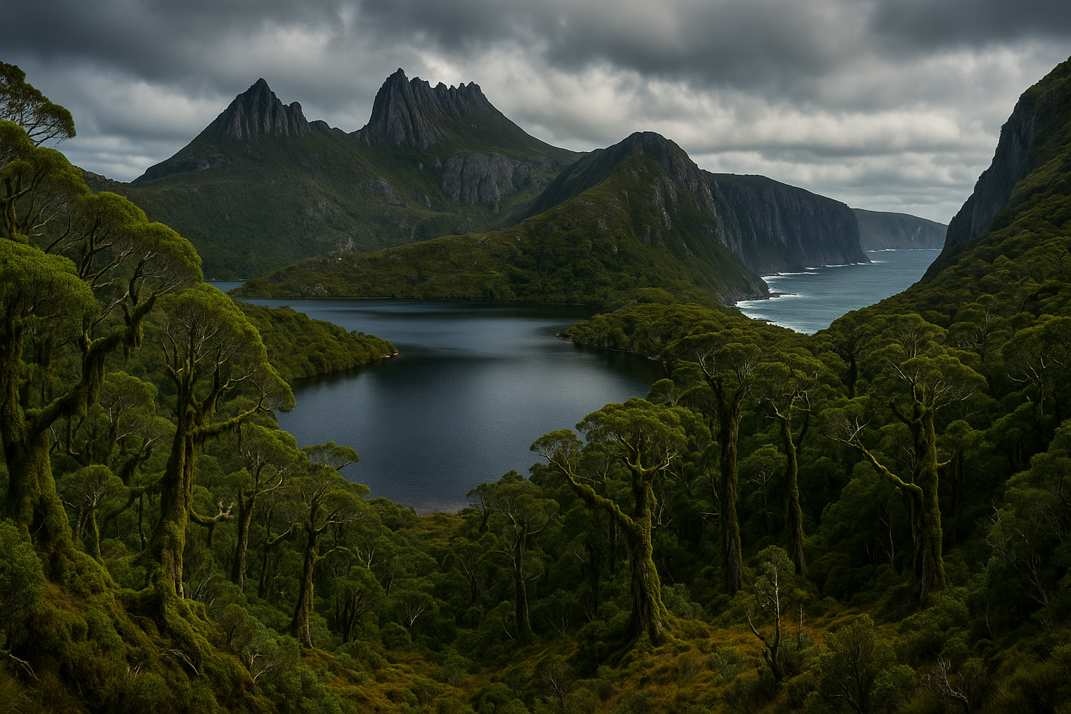 Tasmania