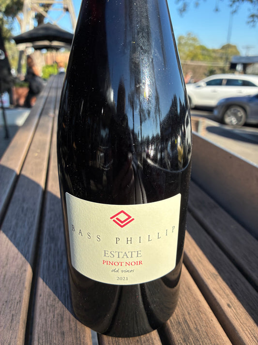 Bass Phillip 'Estate' Pinot Noir 2021