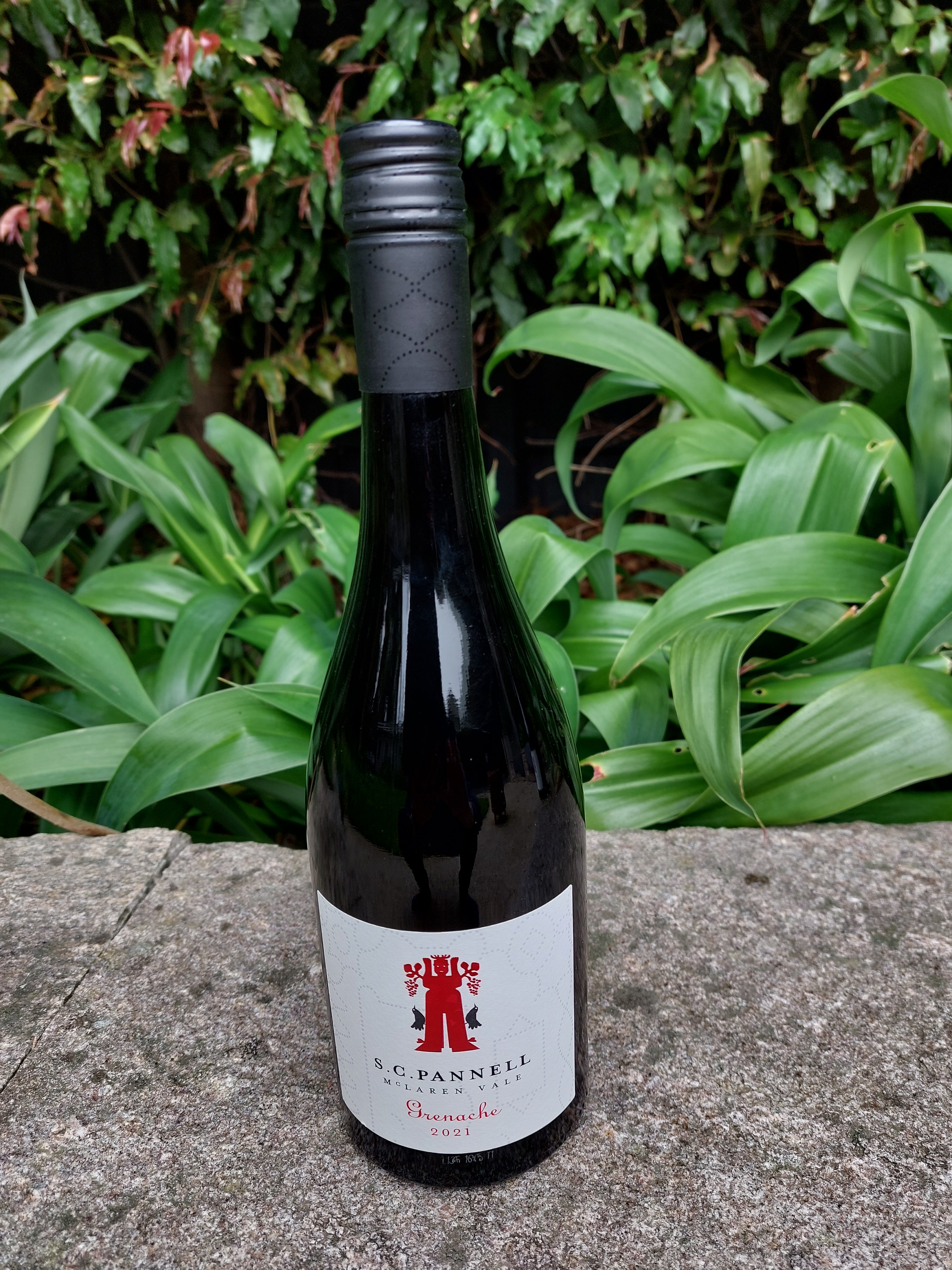 SC Pannell 'Old McDonald' Grenache 2021
