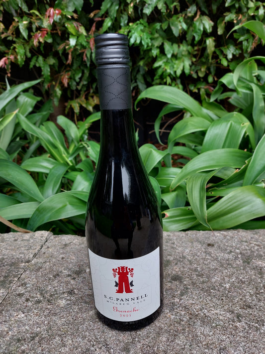 SC Pannell 'Old McDonald' Grenache 2021