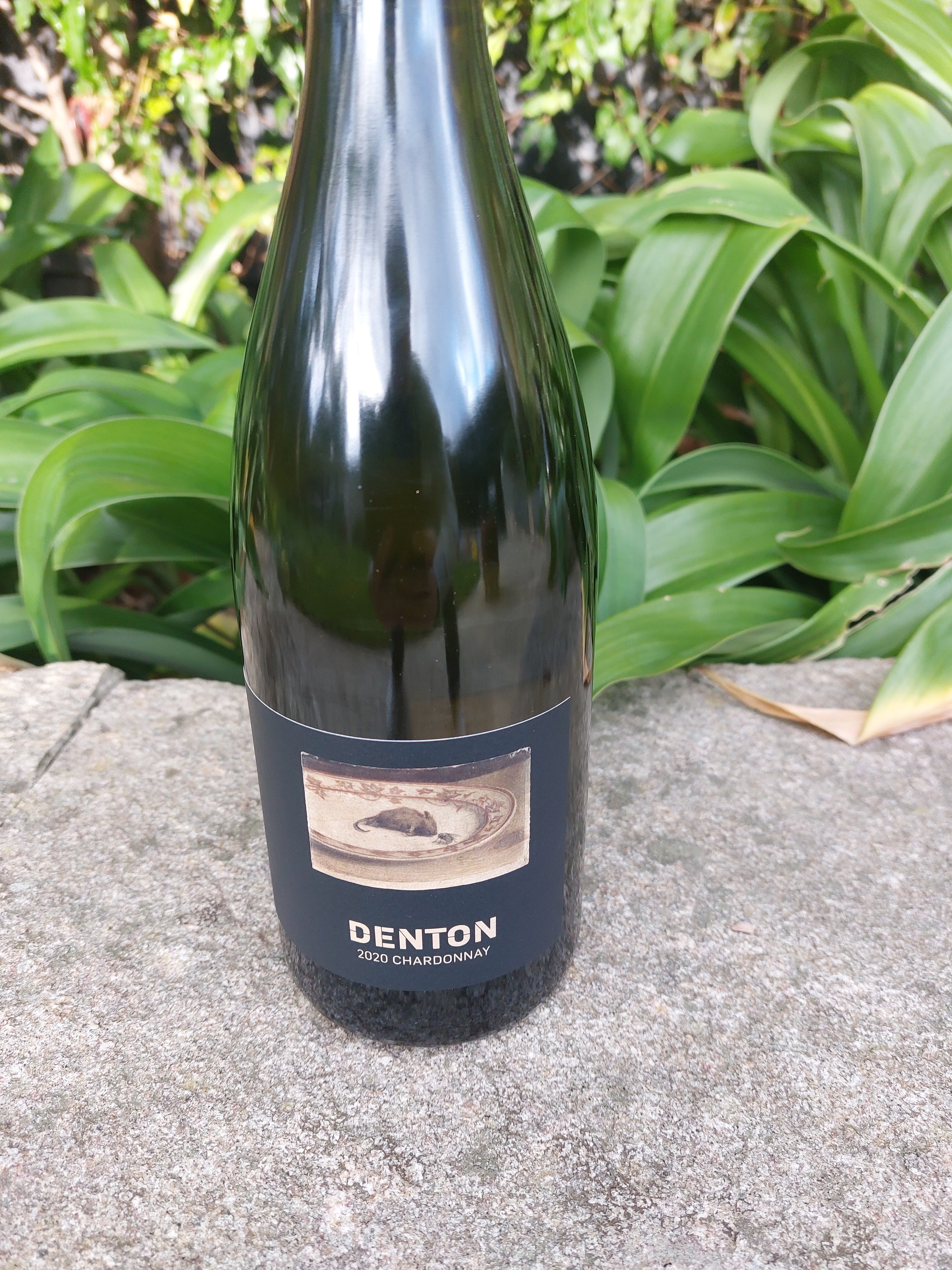 Denton 'Estate' Chardonnay 2024