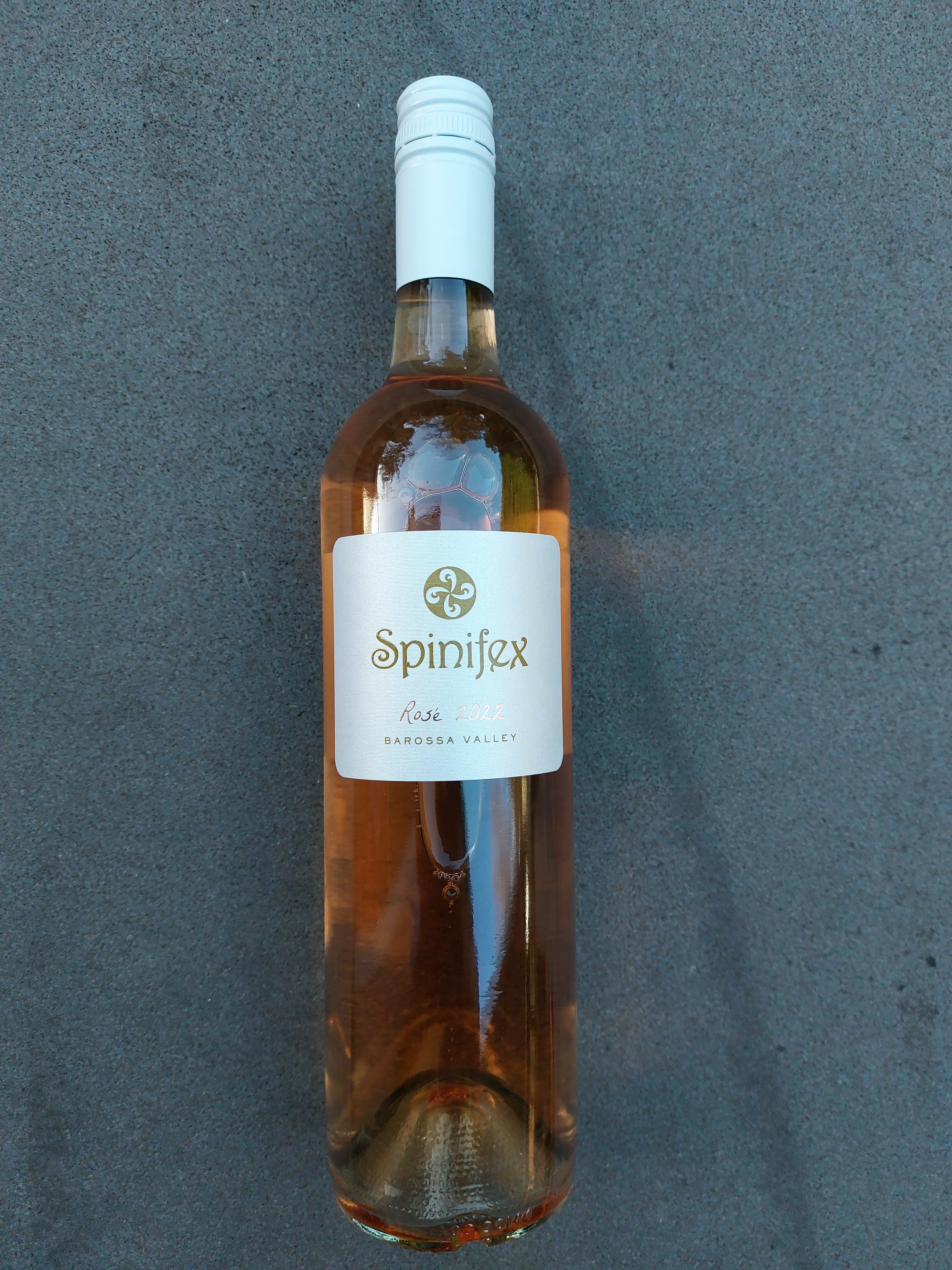 Spinifex Rose 2025