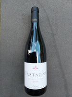 Castagna 'Genesis' Syrah 2017