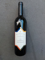Balnaves Cabernet Sauvignon 2004
