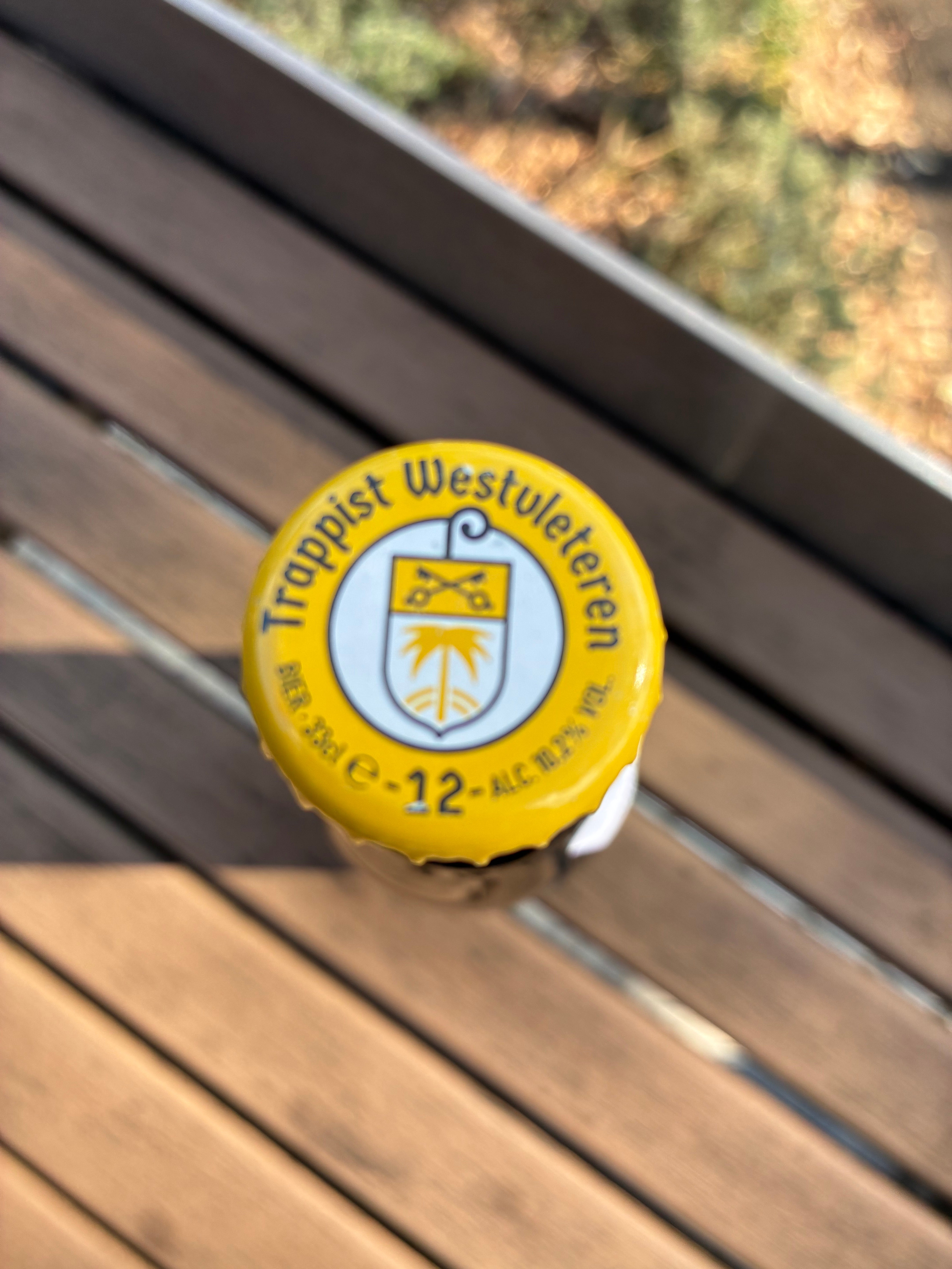Westvleteren 12