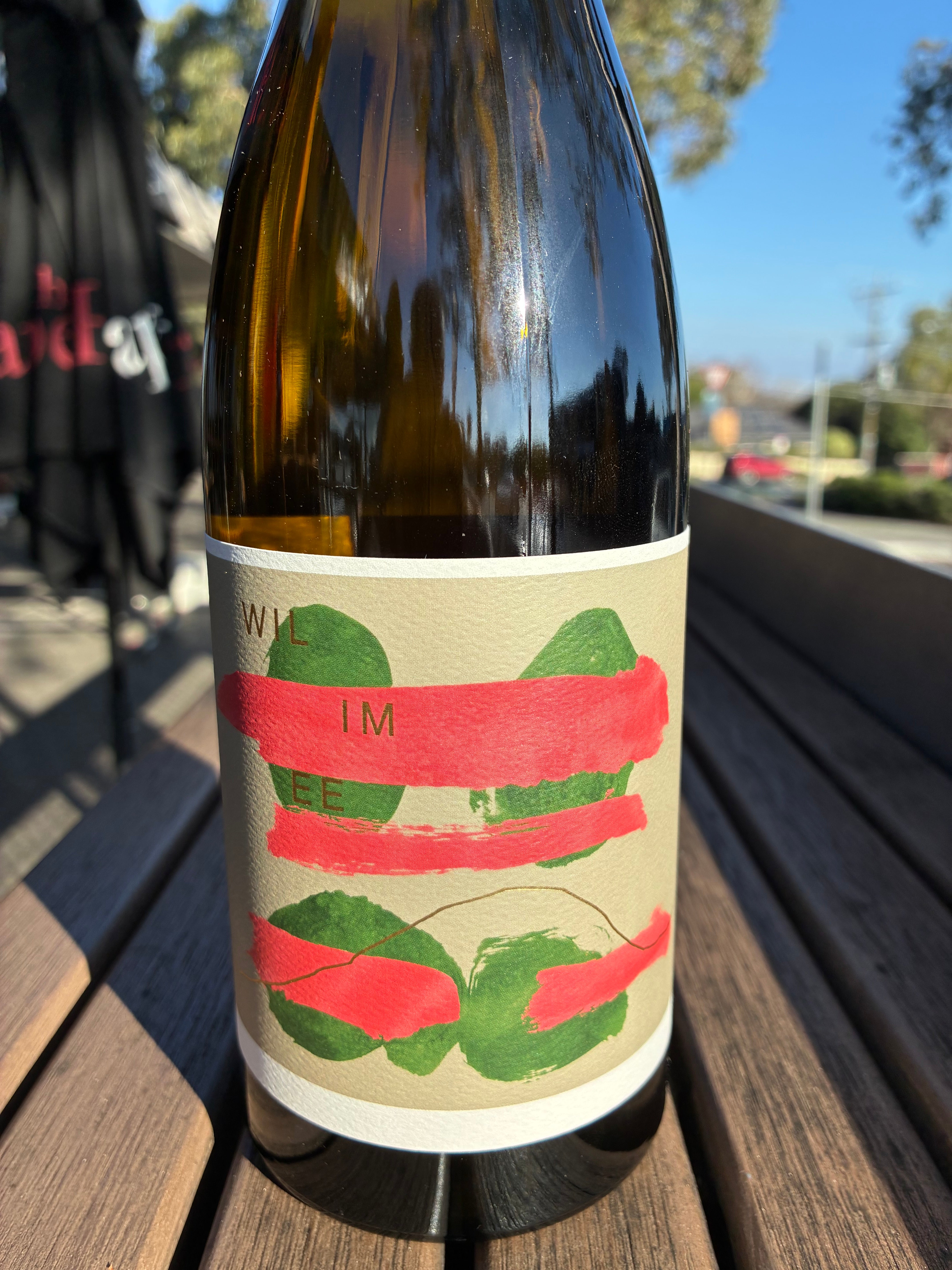 Wilimee Chardonnay 2024