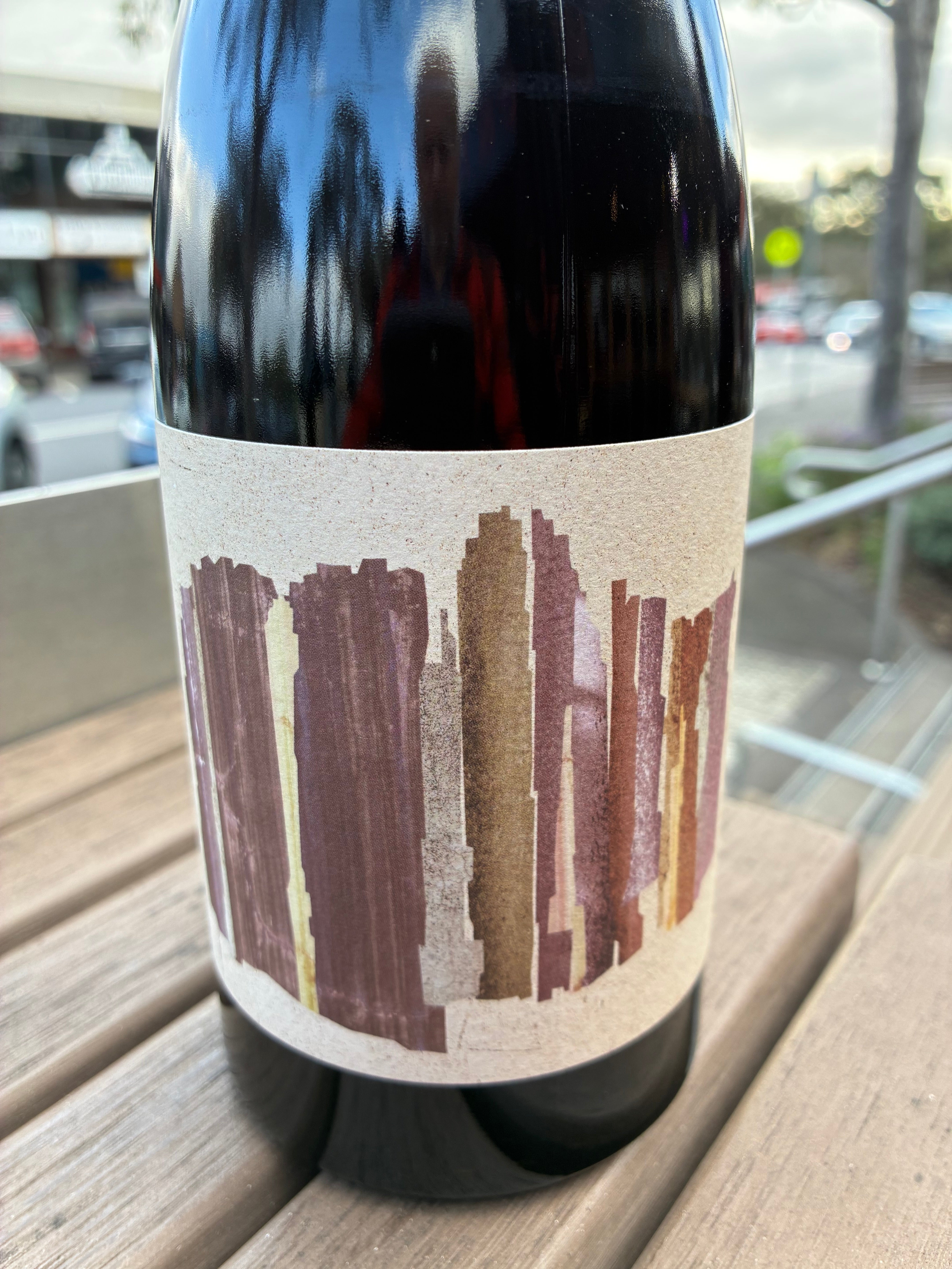 Future Perfect 'Estate' Pinot Noir 2025