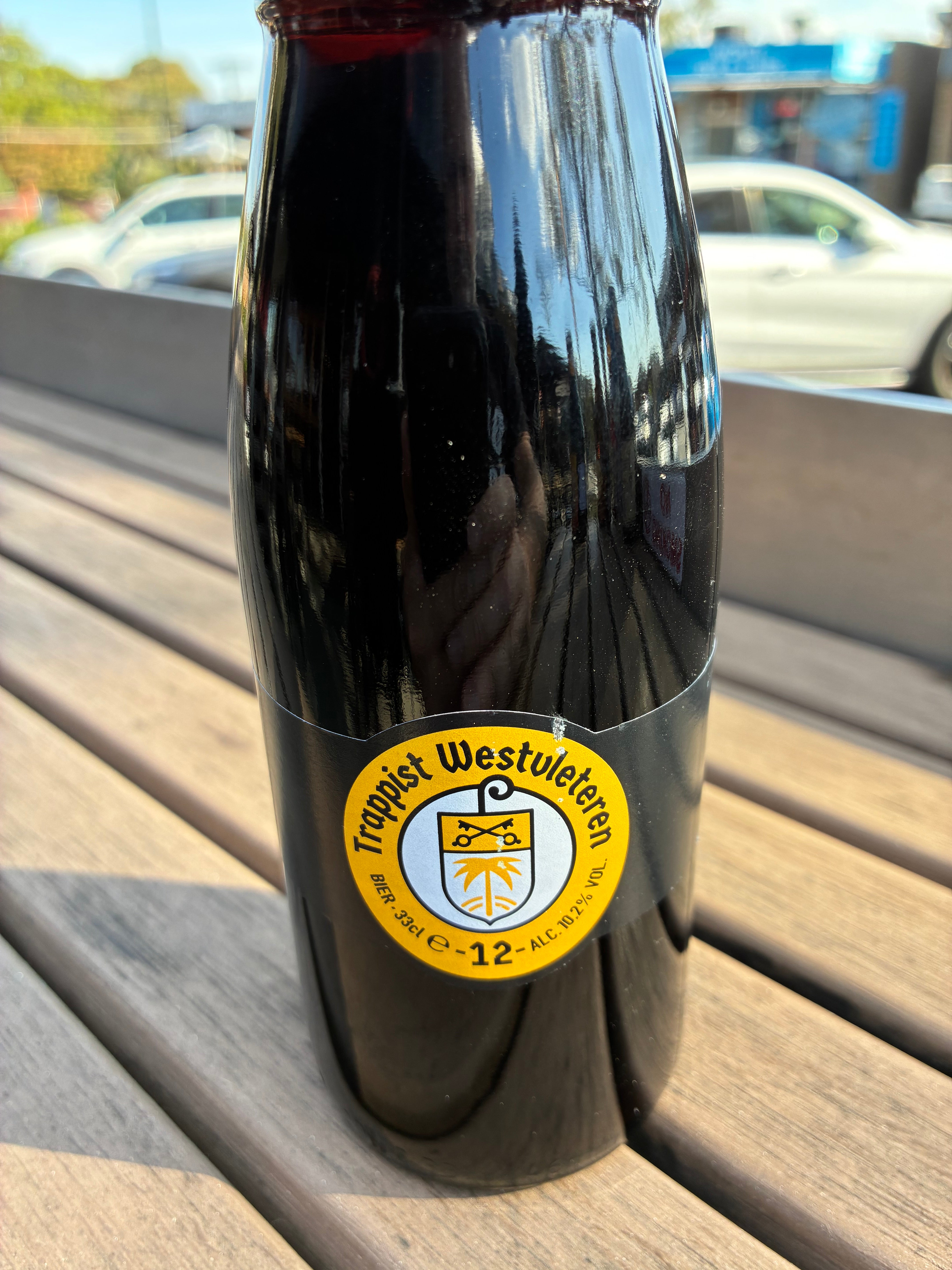 Westvleteren 12