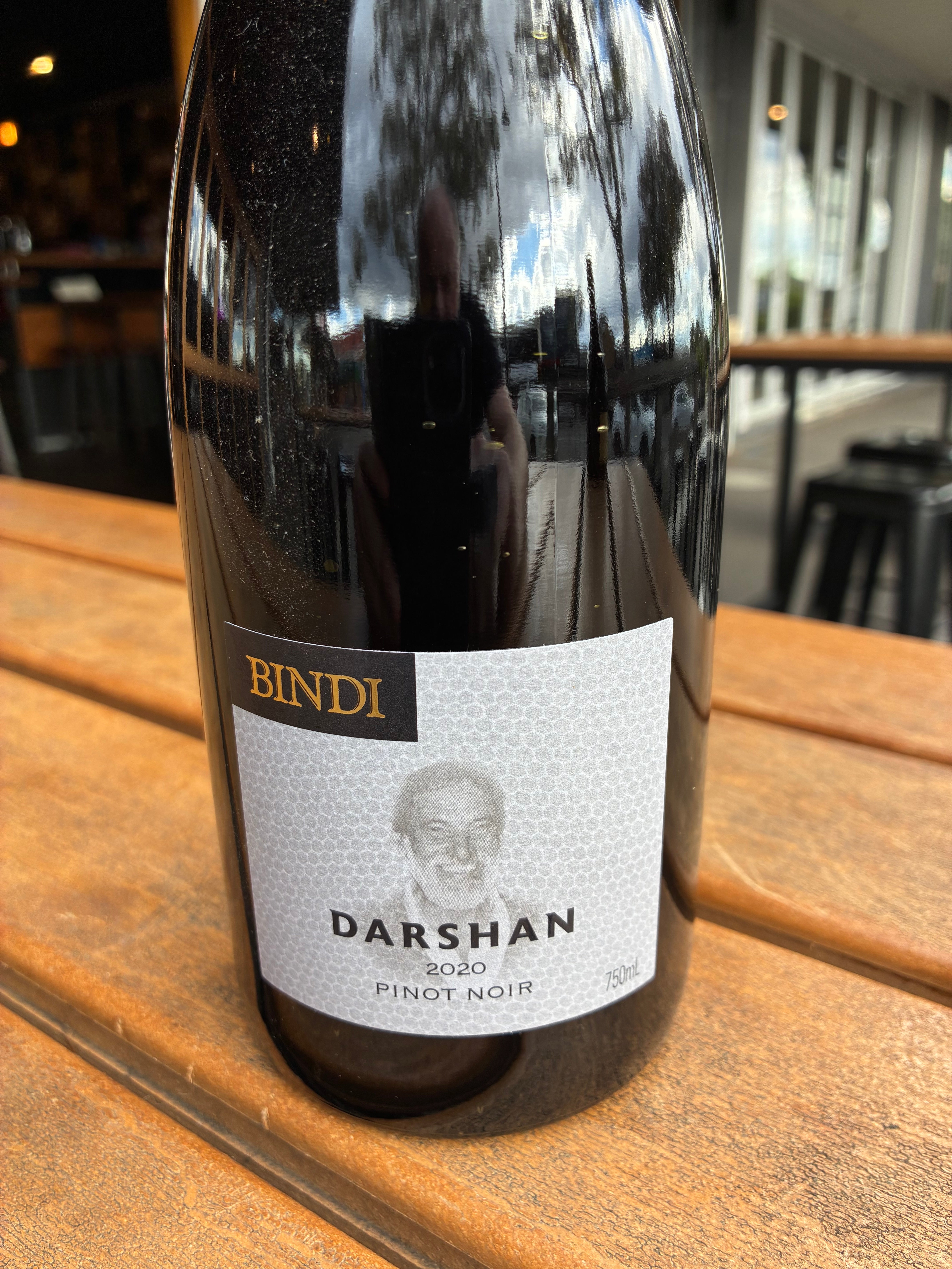 Bindi 'Darshan' Pinot Noir 2020