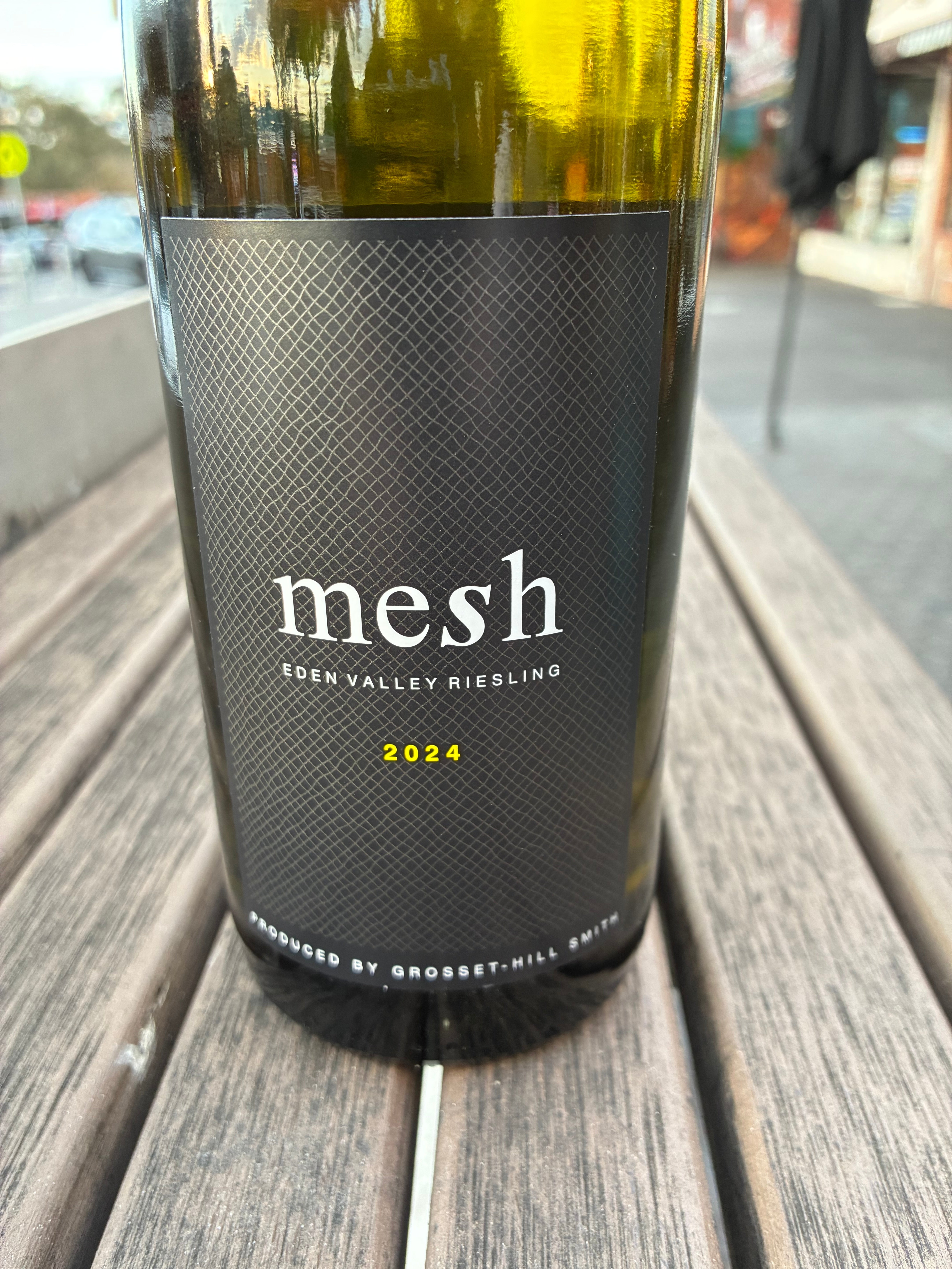 Mesh Eden Valley Riesling 2024