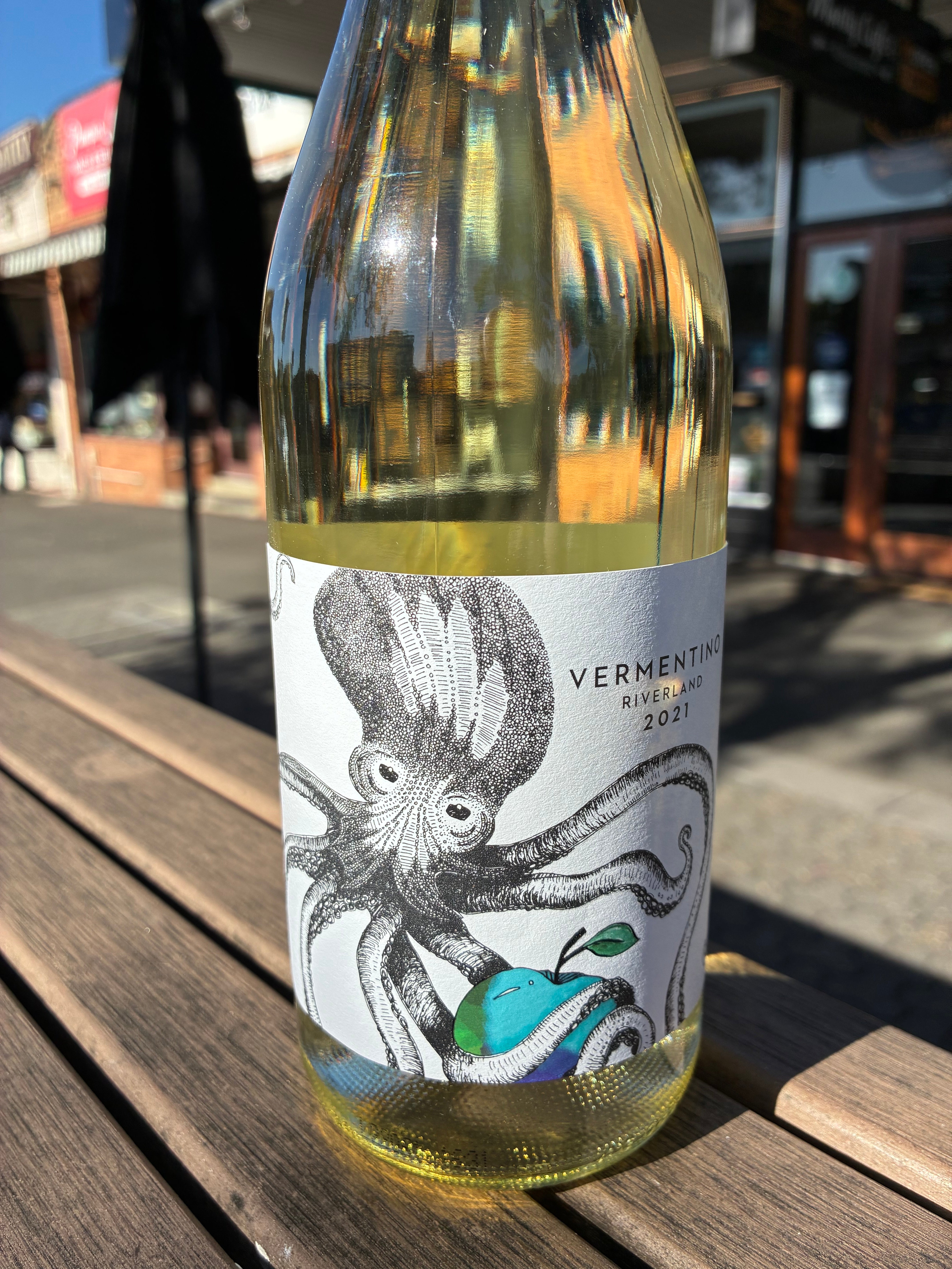 Sususo Vermentino 2021