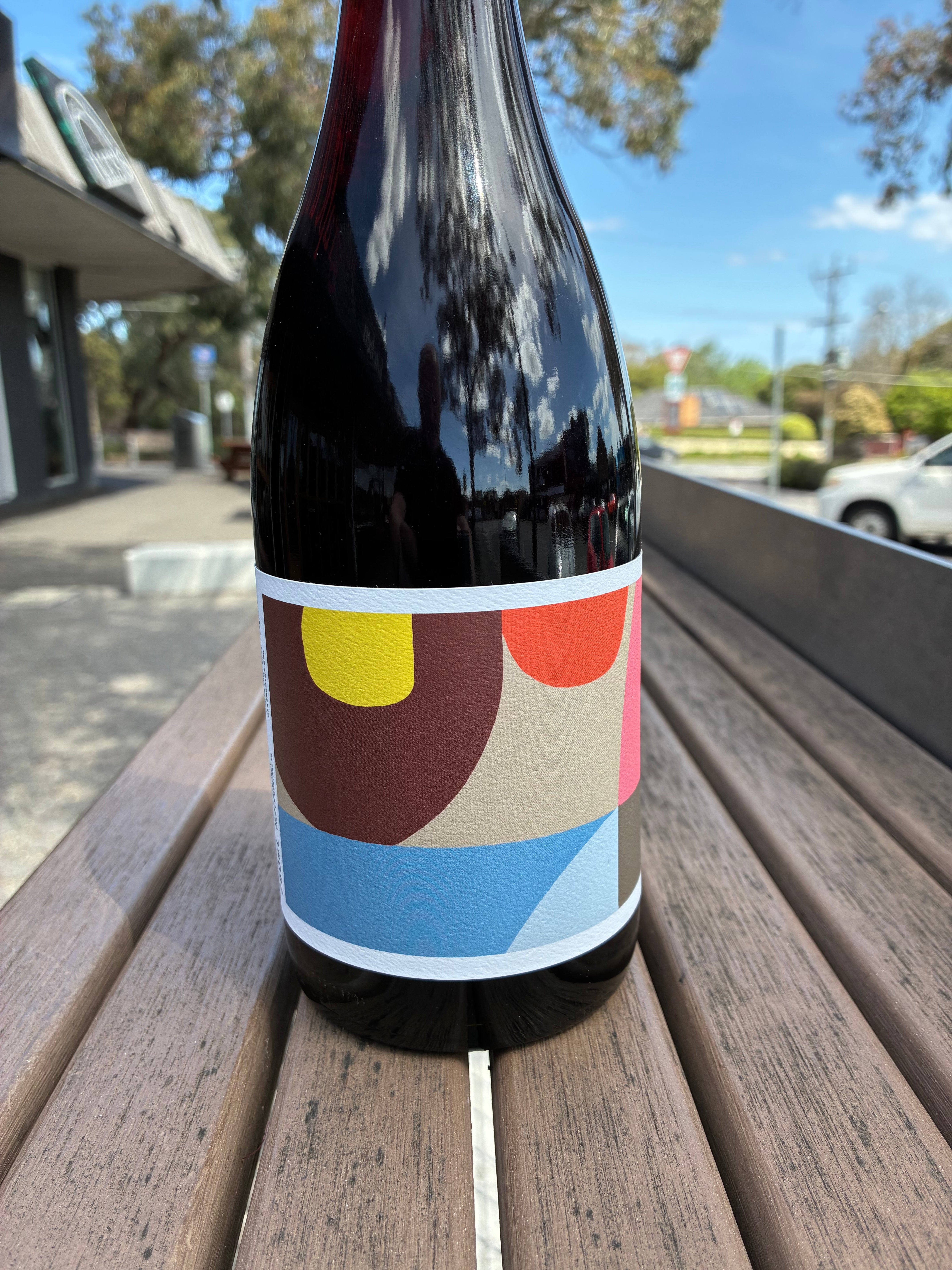 Alkina 'Kin' Grenache 2023