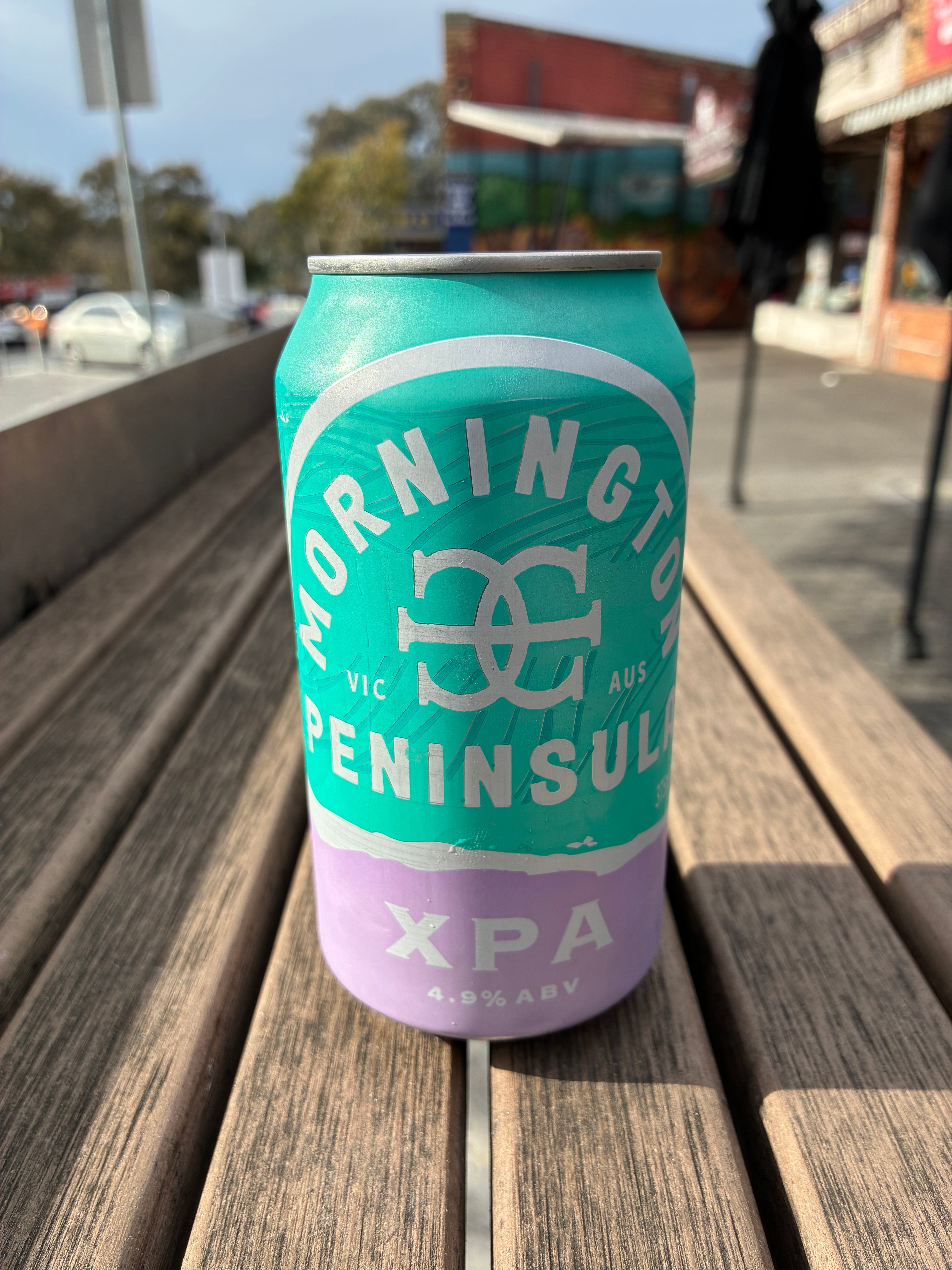 Mornington Peninsula Brewery XPA