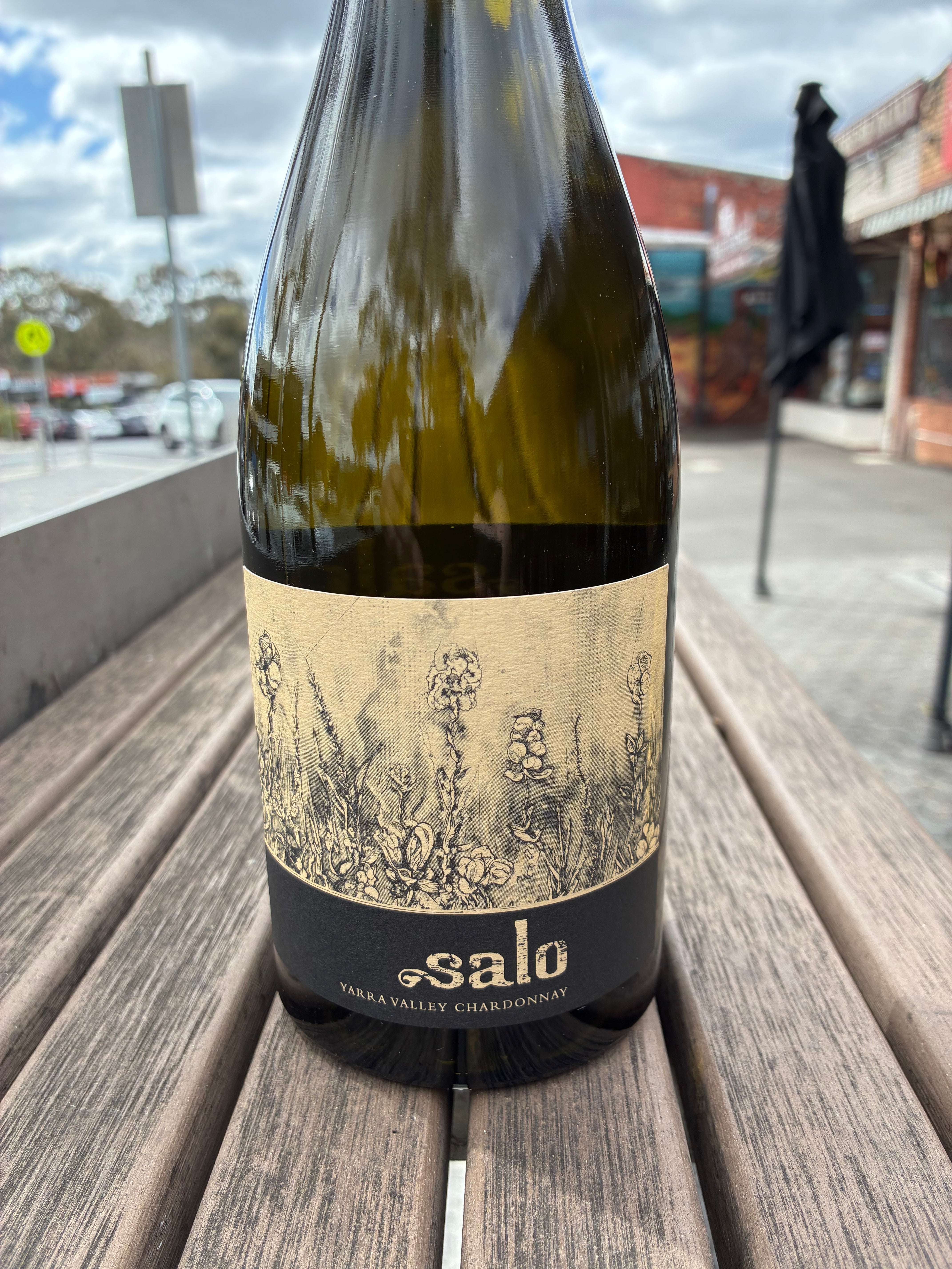 Salo Chardonnay 2024