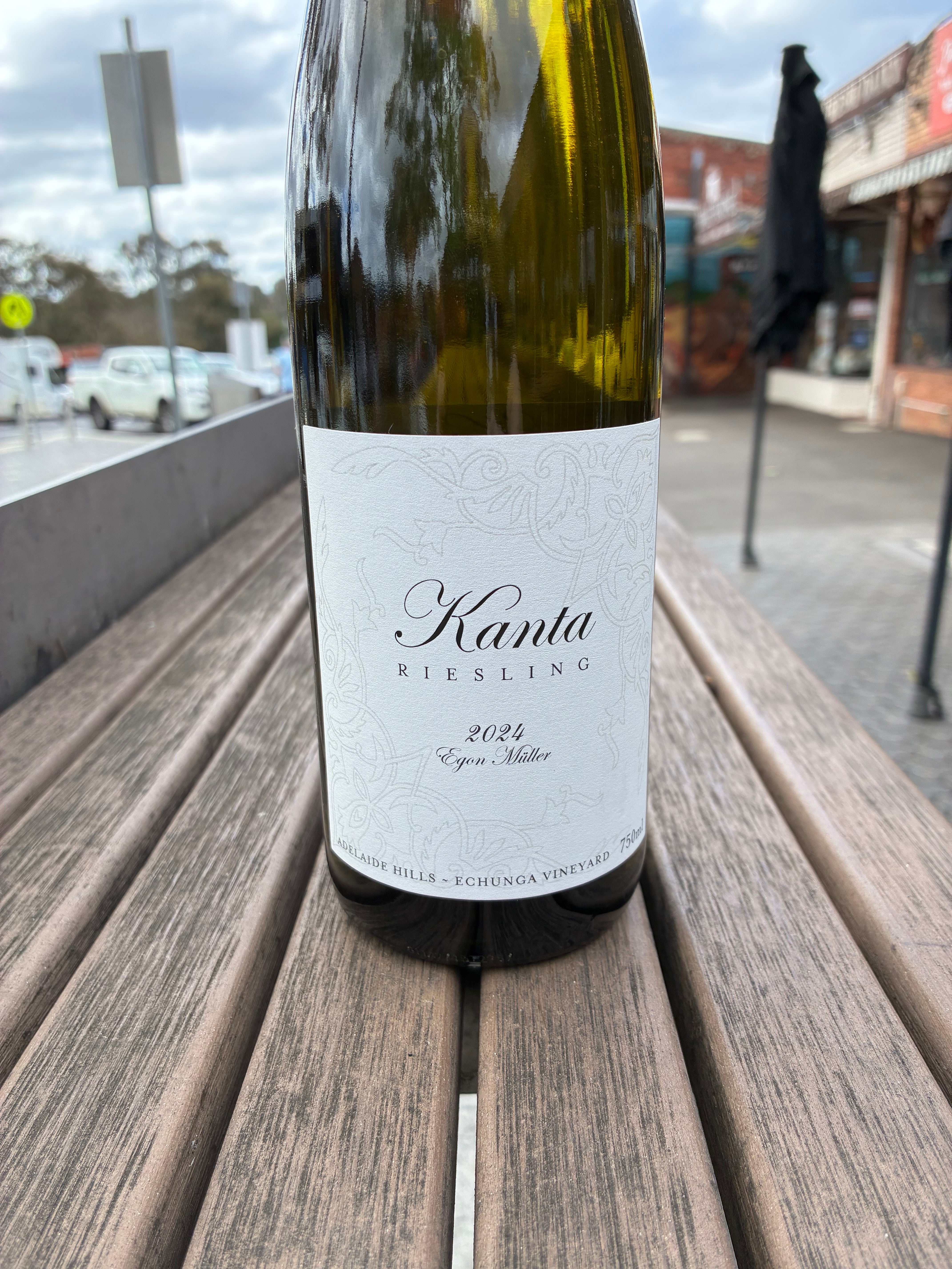 Kanta Riesling 2024