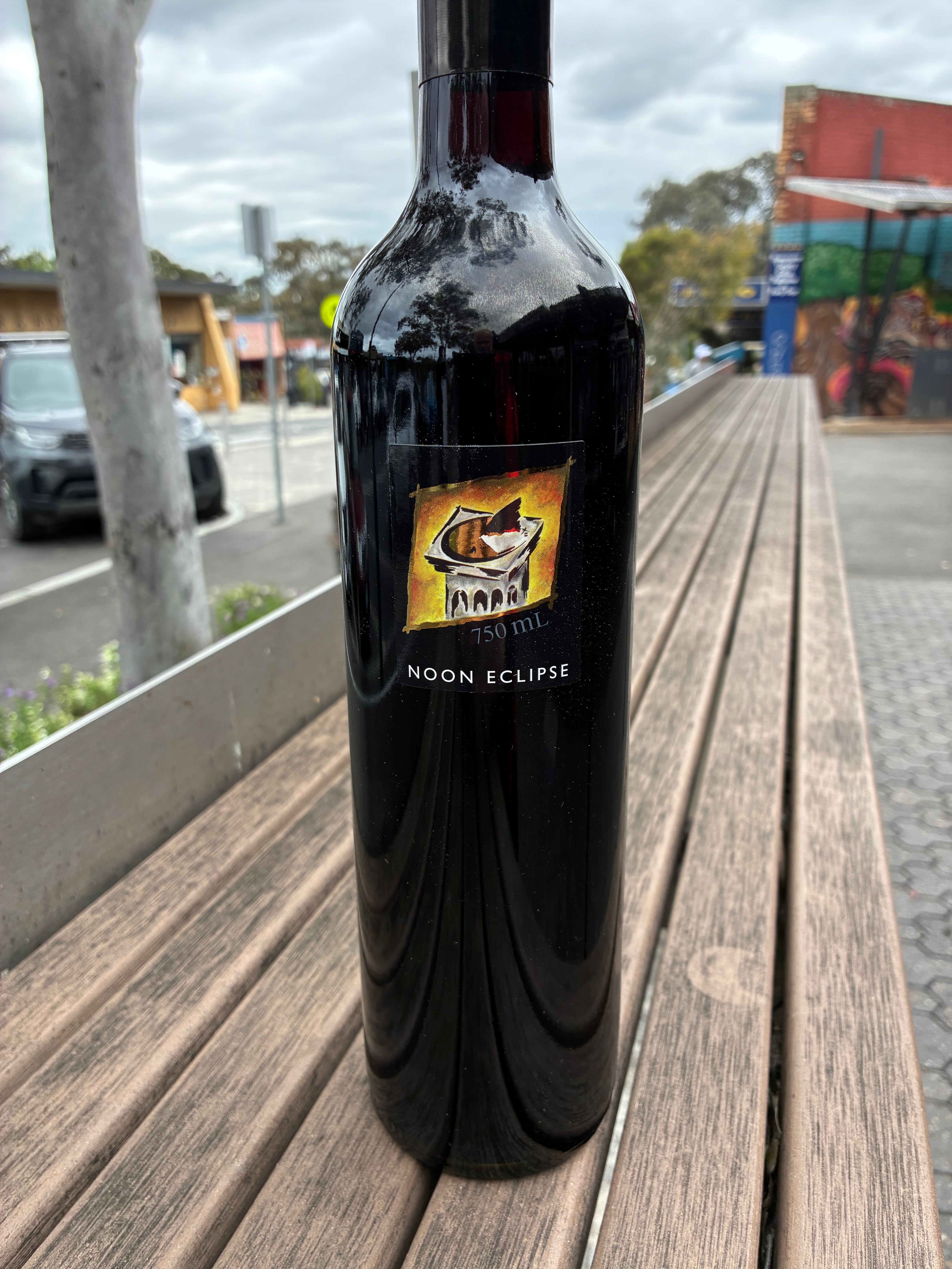 Noon 'Eclipse' Grenache Blend 2021