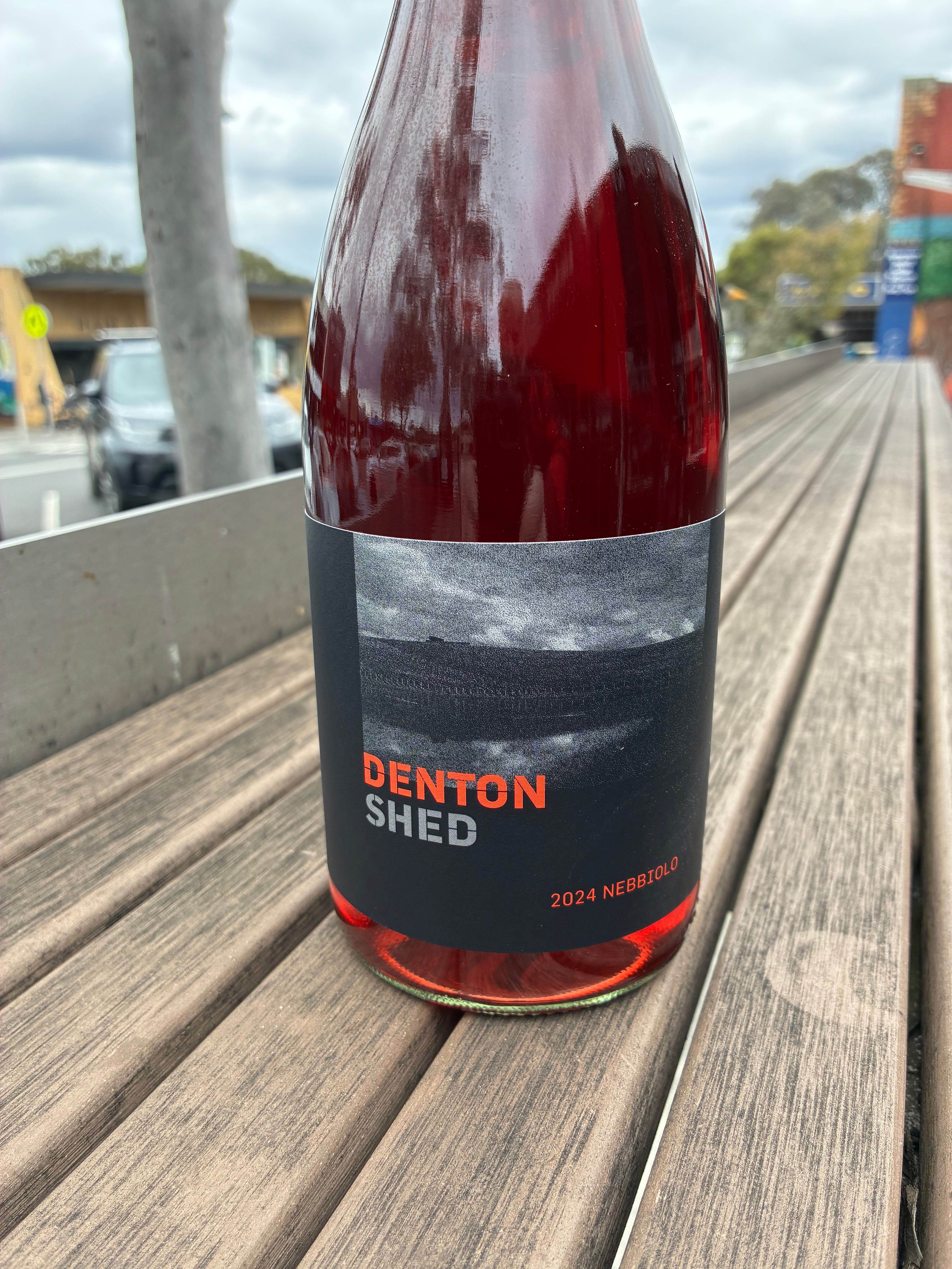 Denton 'Shed' Nebbiolo 2024