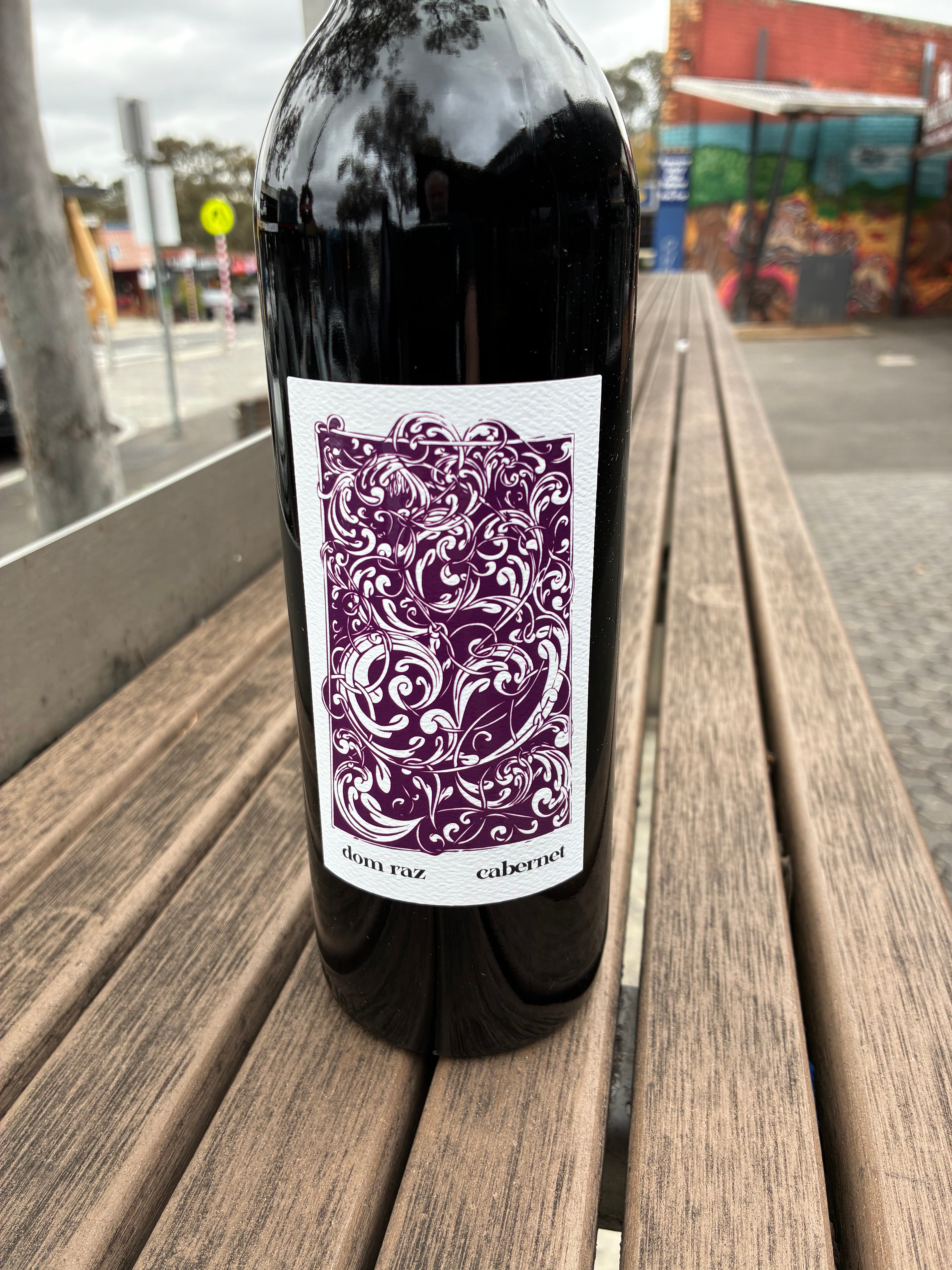 Domaine Razal Cabernet Sauvignon 2024