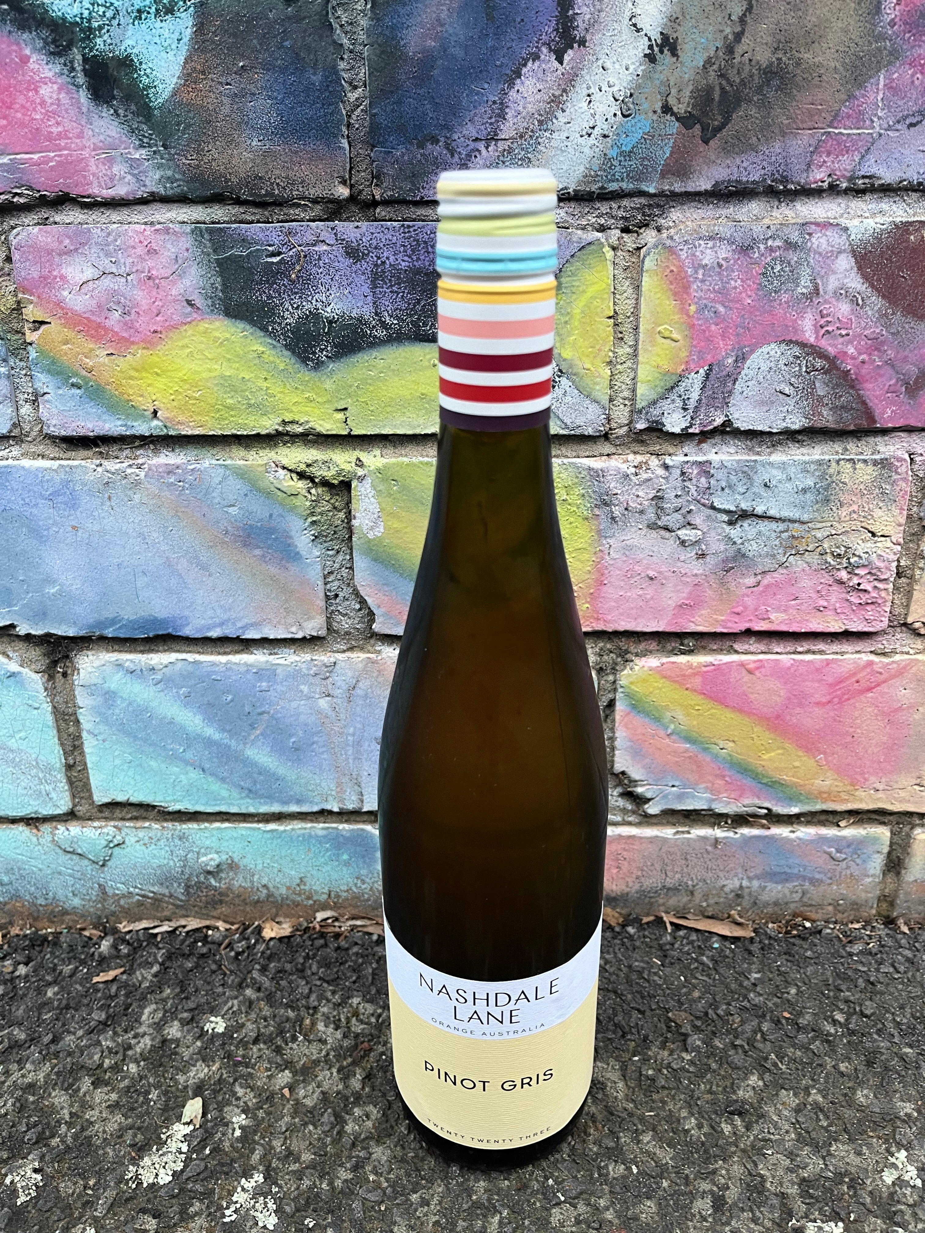 Nashdale Lane Pinot Gris 2025