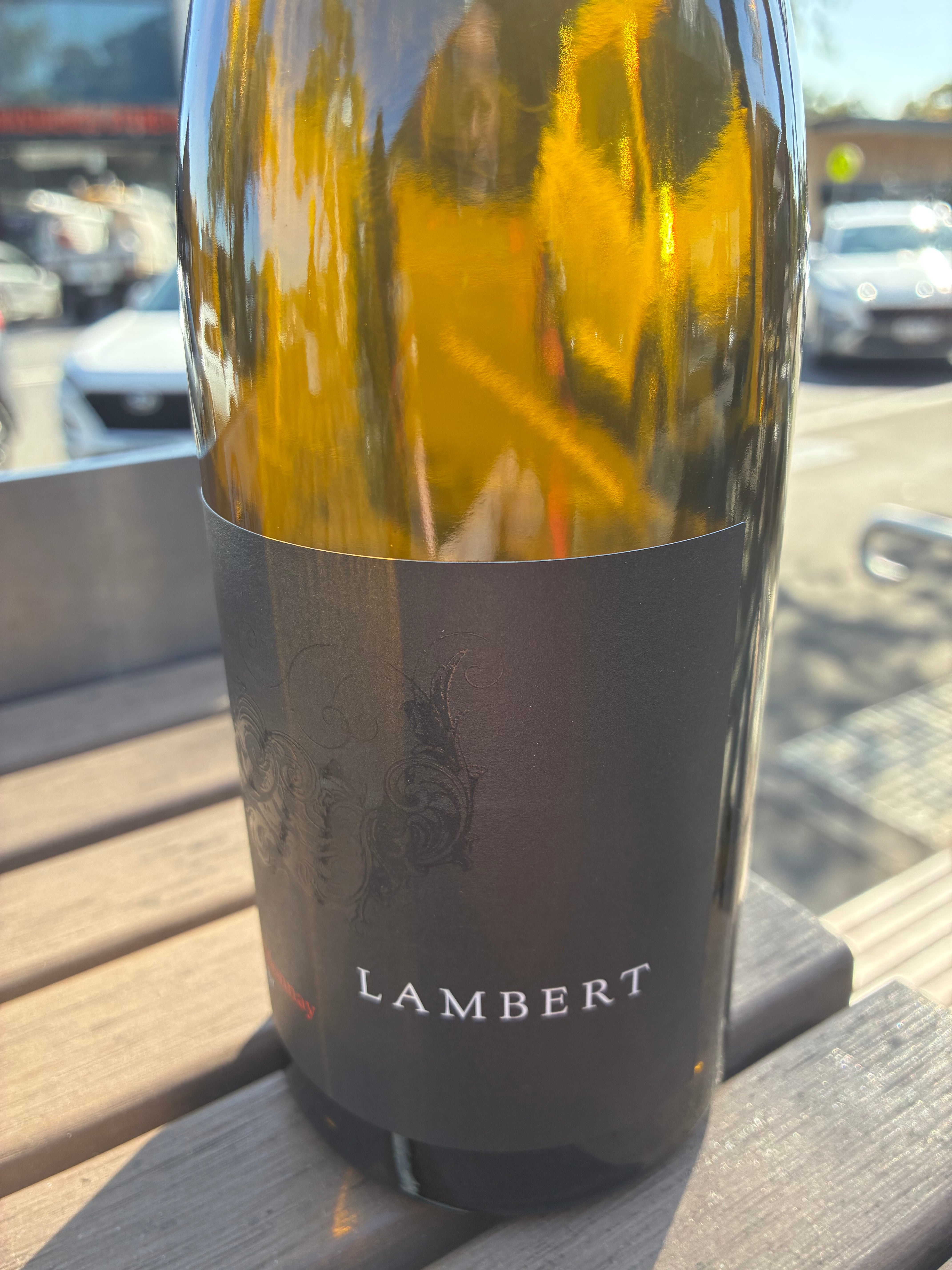 Lambert Chardonnay 2024