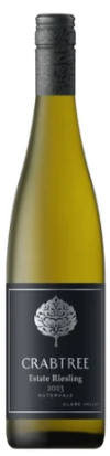 Crabtree Riesling 2025