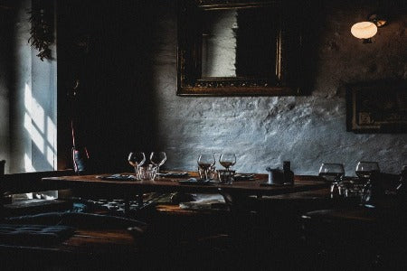 Wine Club - 6 Bottle Subscription